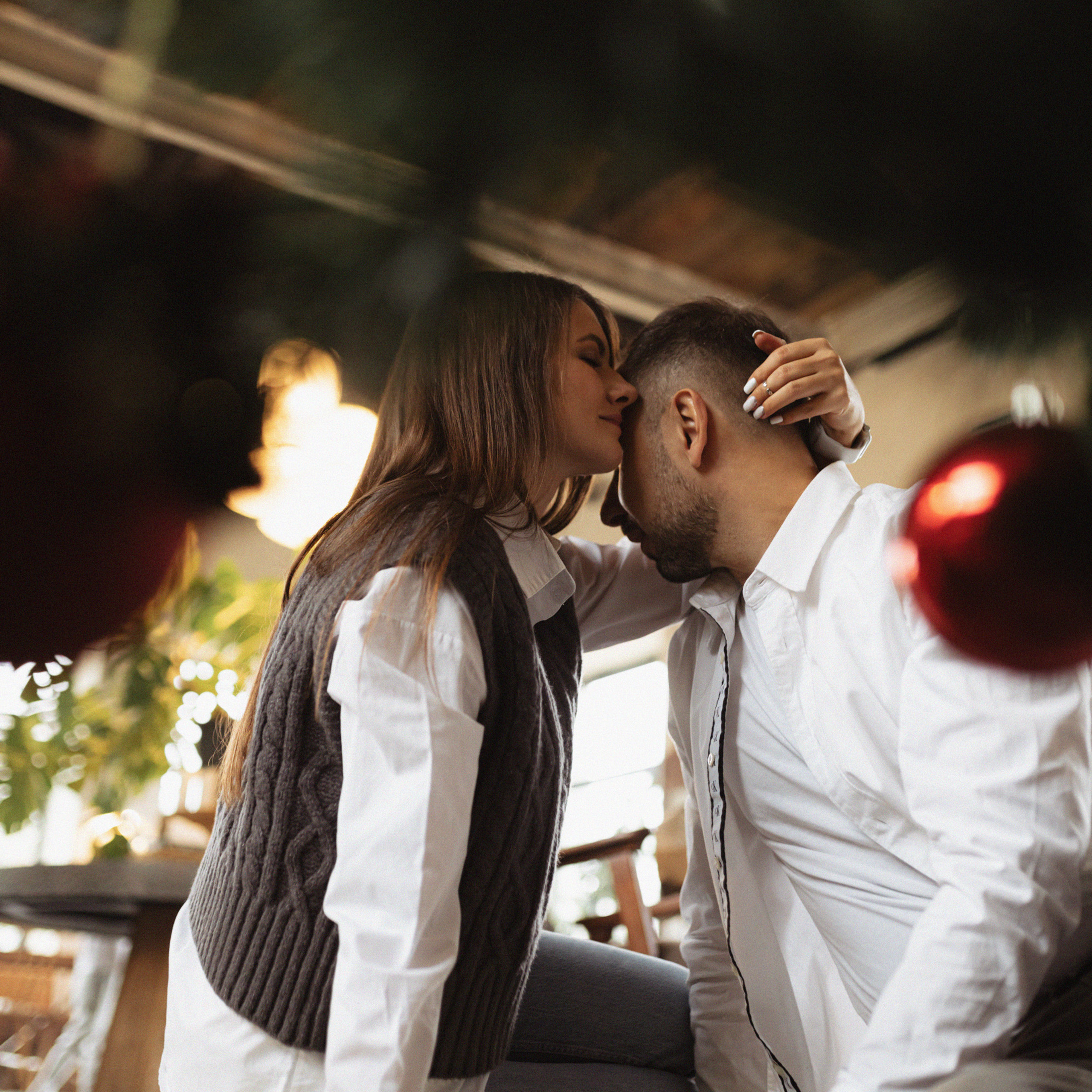 Дом Варенья. Фотограф Мария Сваридзе