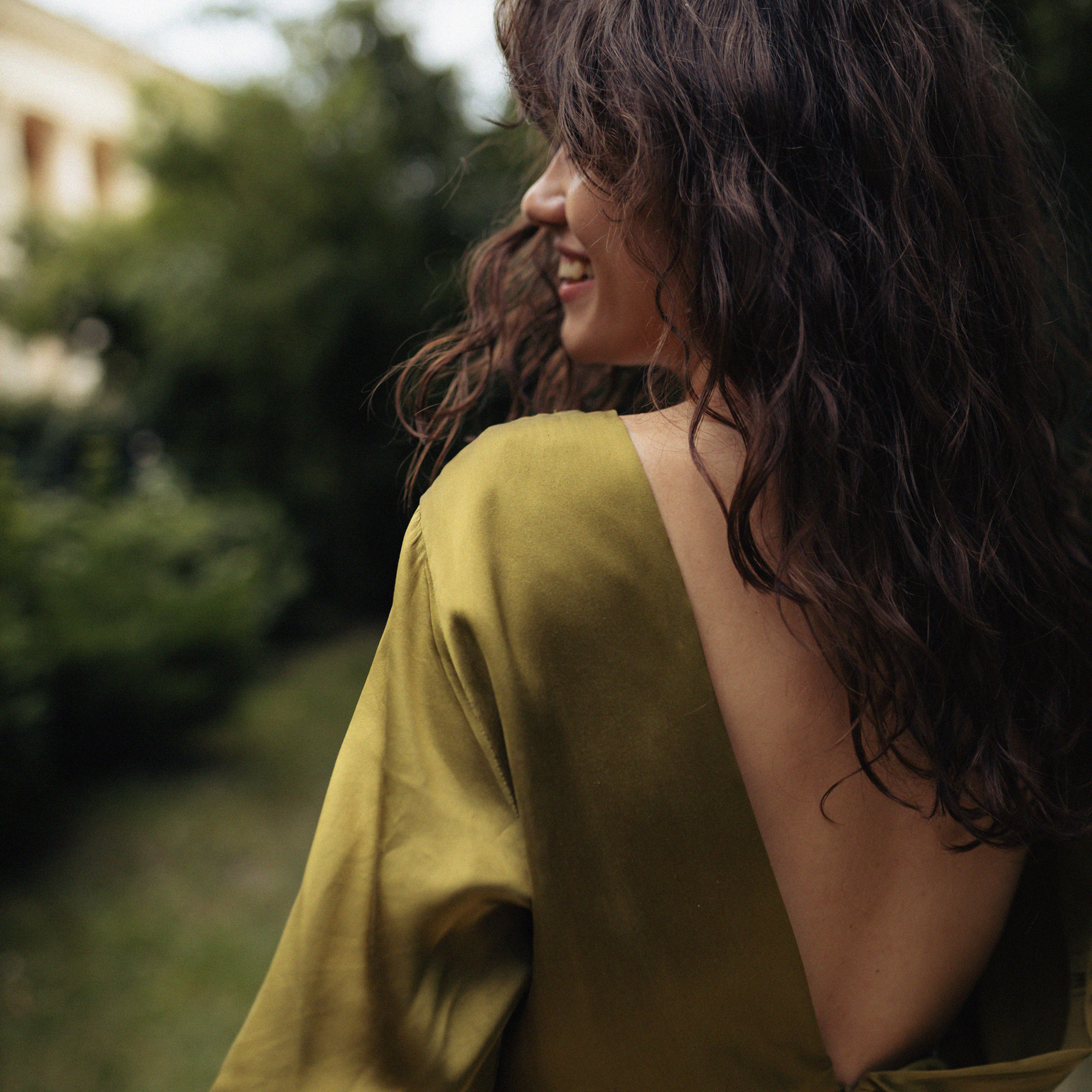 Прекрасная София. Фотограф Мария Сваридзе