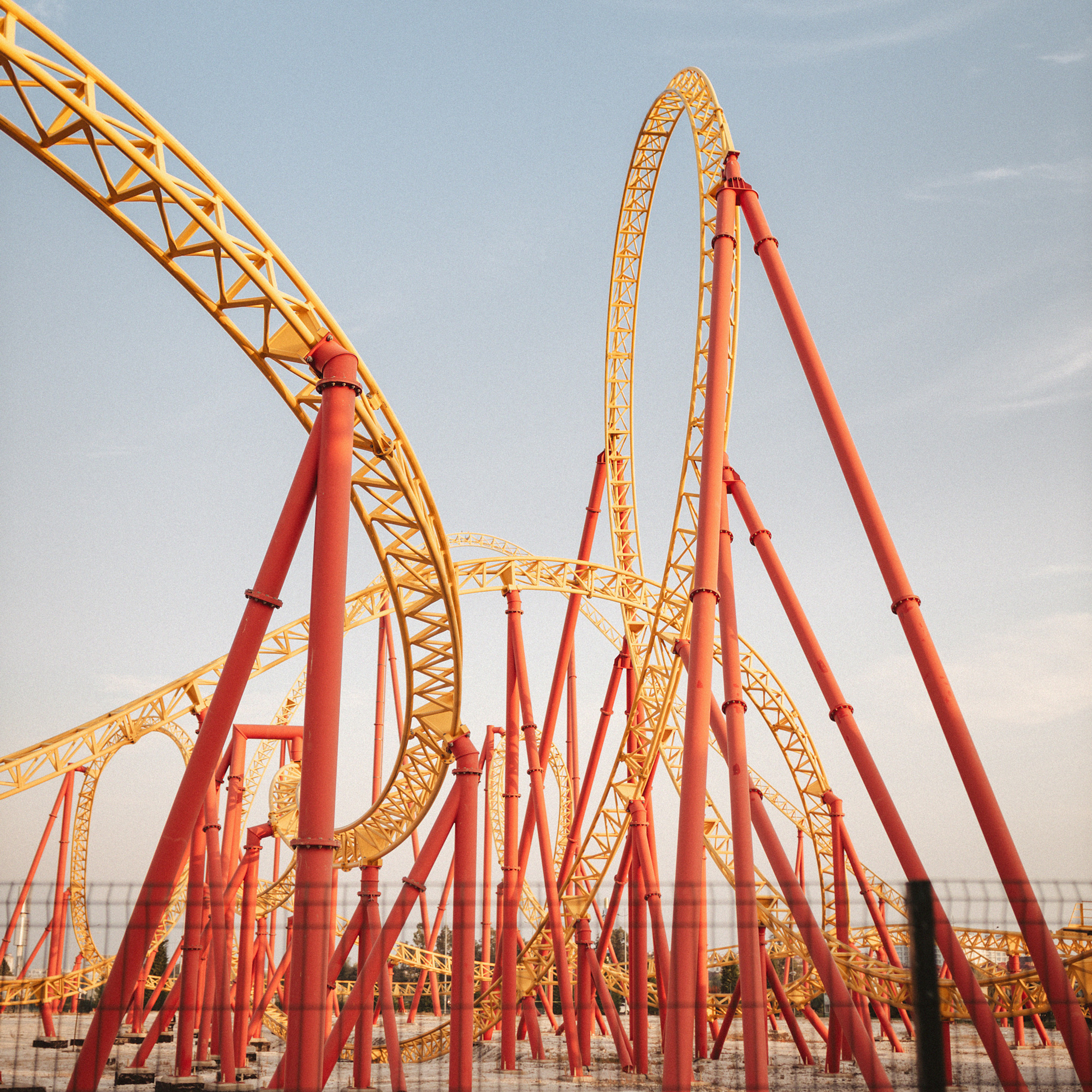 День Рождения в Сочи парке. Фотограф Мария Сваридзе