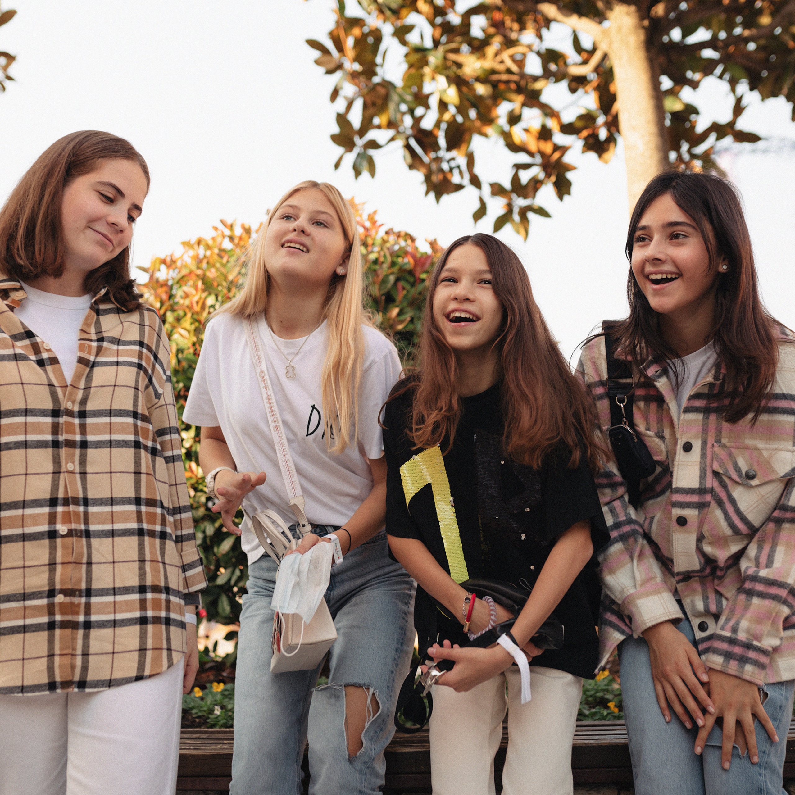 День Рождения в Сочи парке. Фотограф Мария Сваридзе