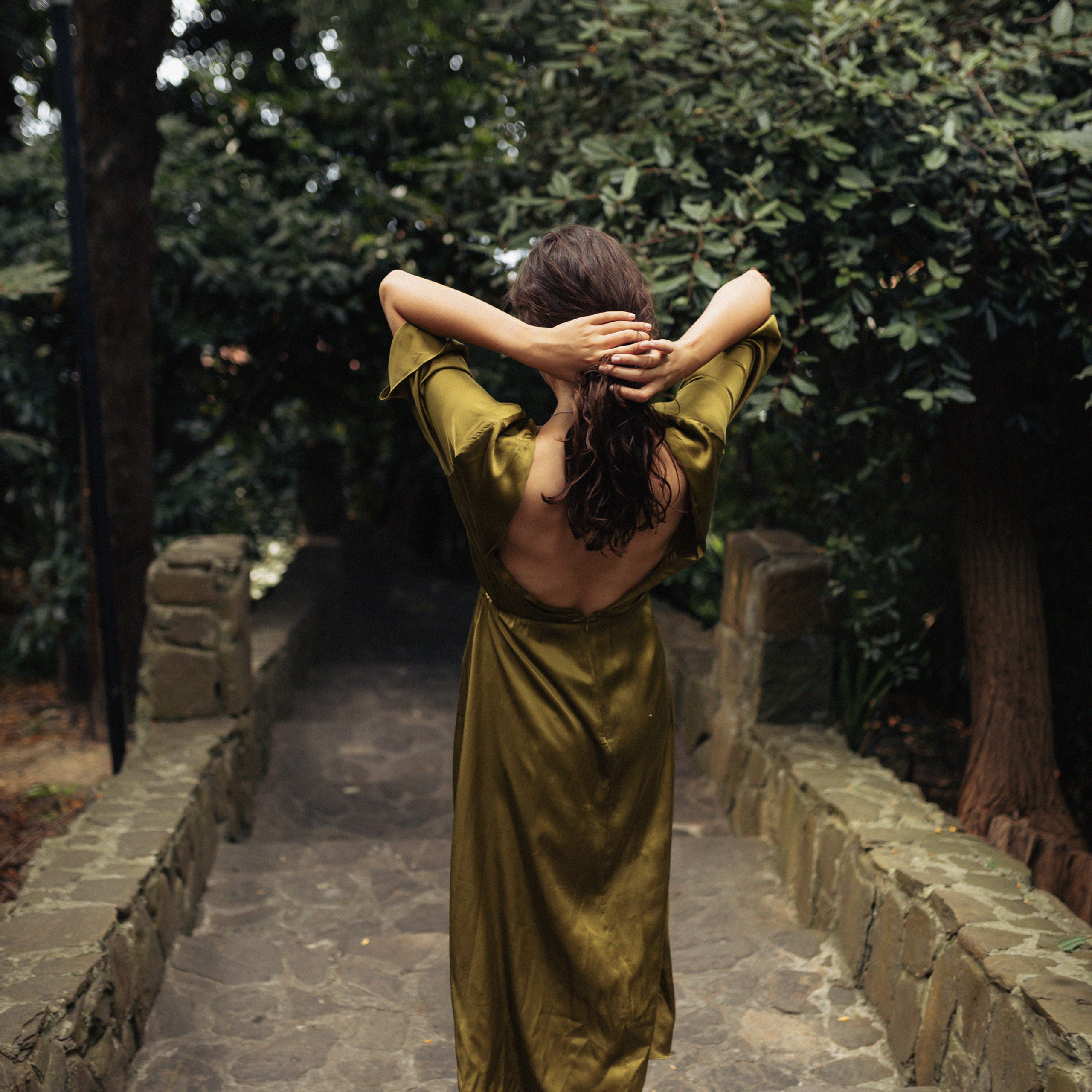 Прекрасная София. Фотограф Мария Сваридзе