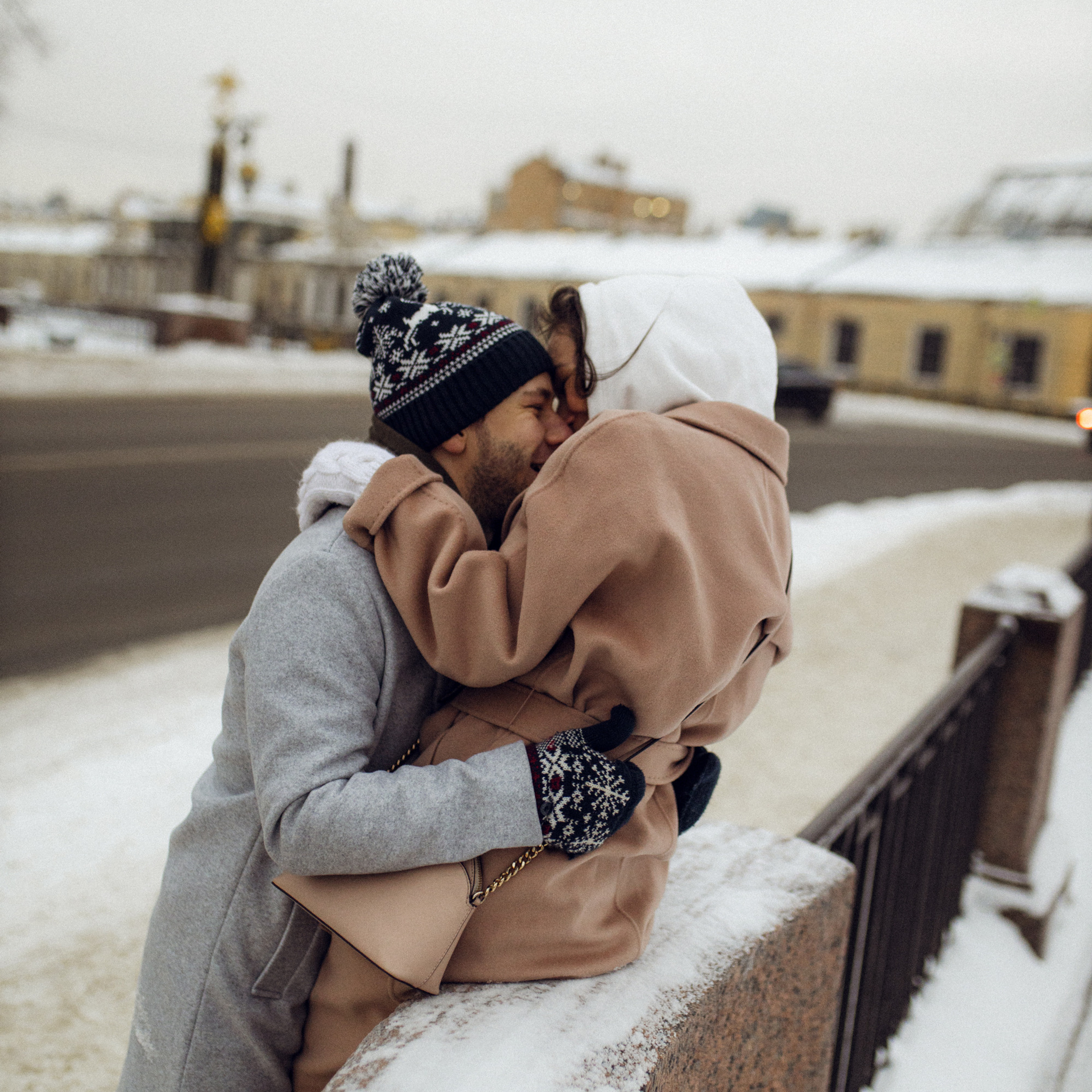 Прогулки по Питеру. Фотограф Мария Сваридзе