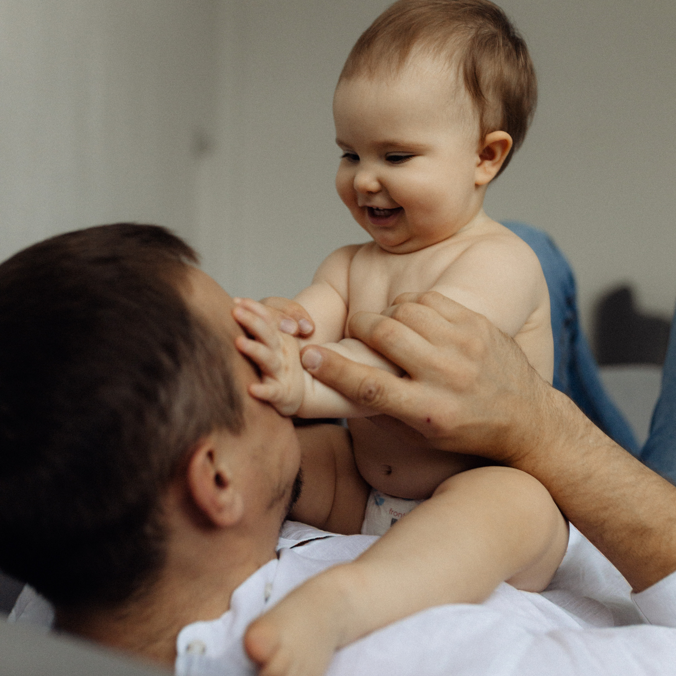 Рома Яна и Вера. Фотограф Мария Сваридзе