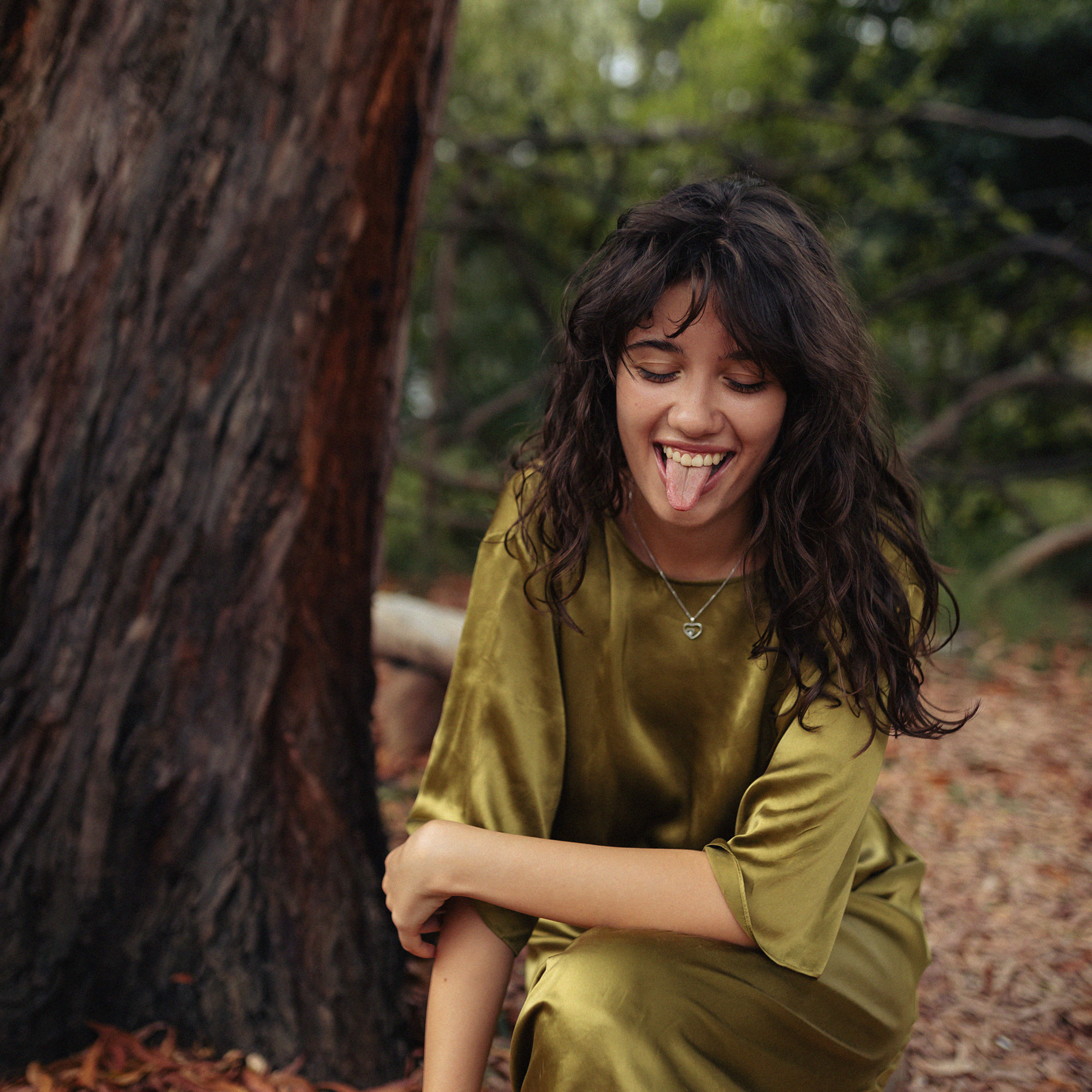 Прекрасная София. Фотограф Мария Сваридзе