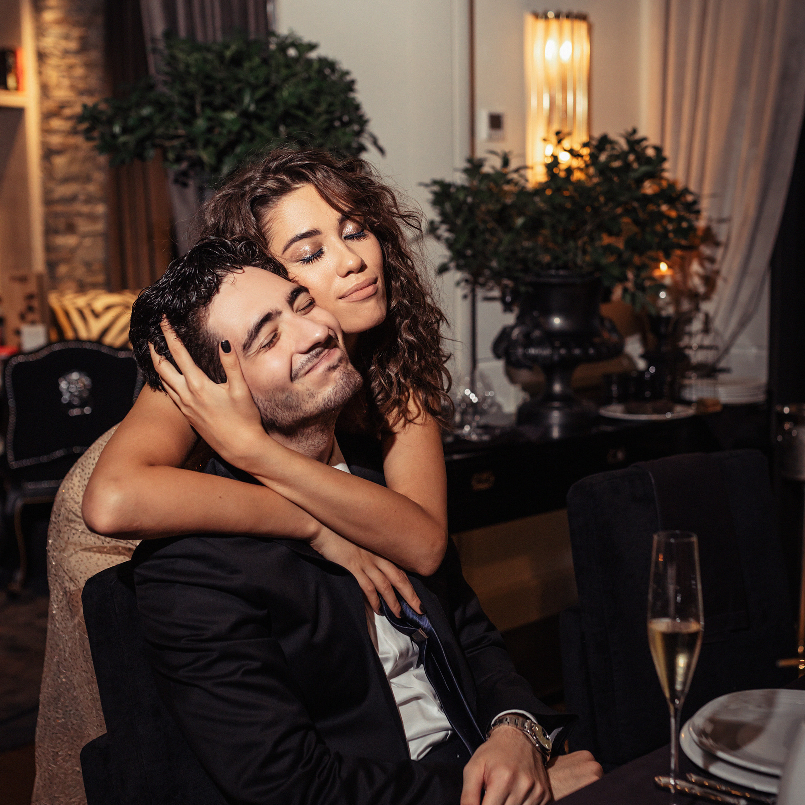 20-летие Софии в Английском стиле. Фотограф Мария Сваридзе