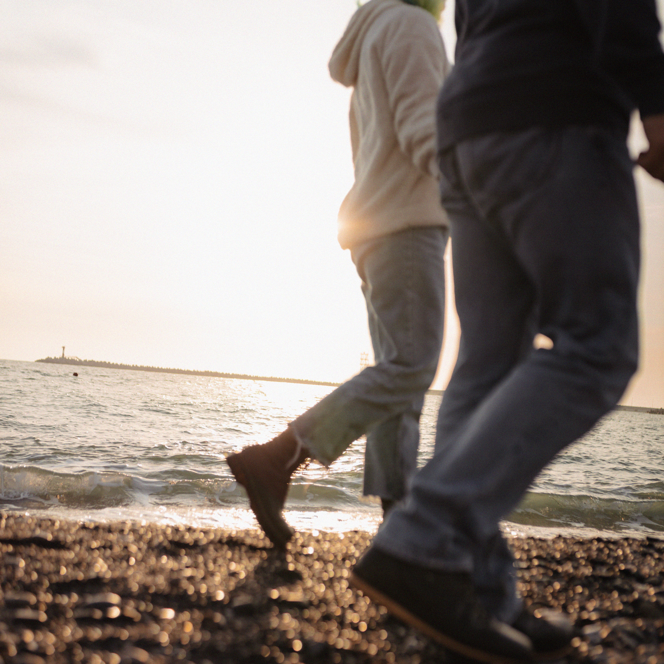 На море классно!. Фотограф Мария Сваридзе