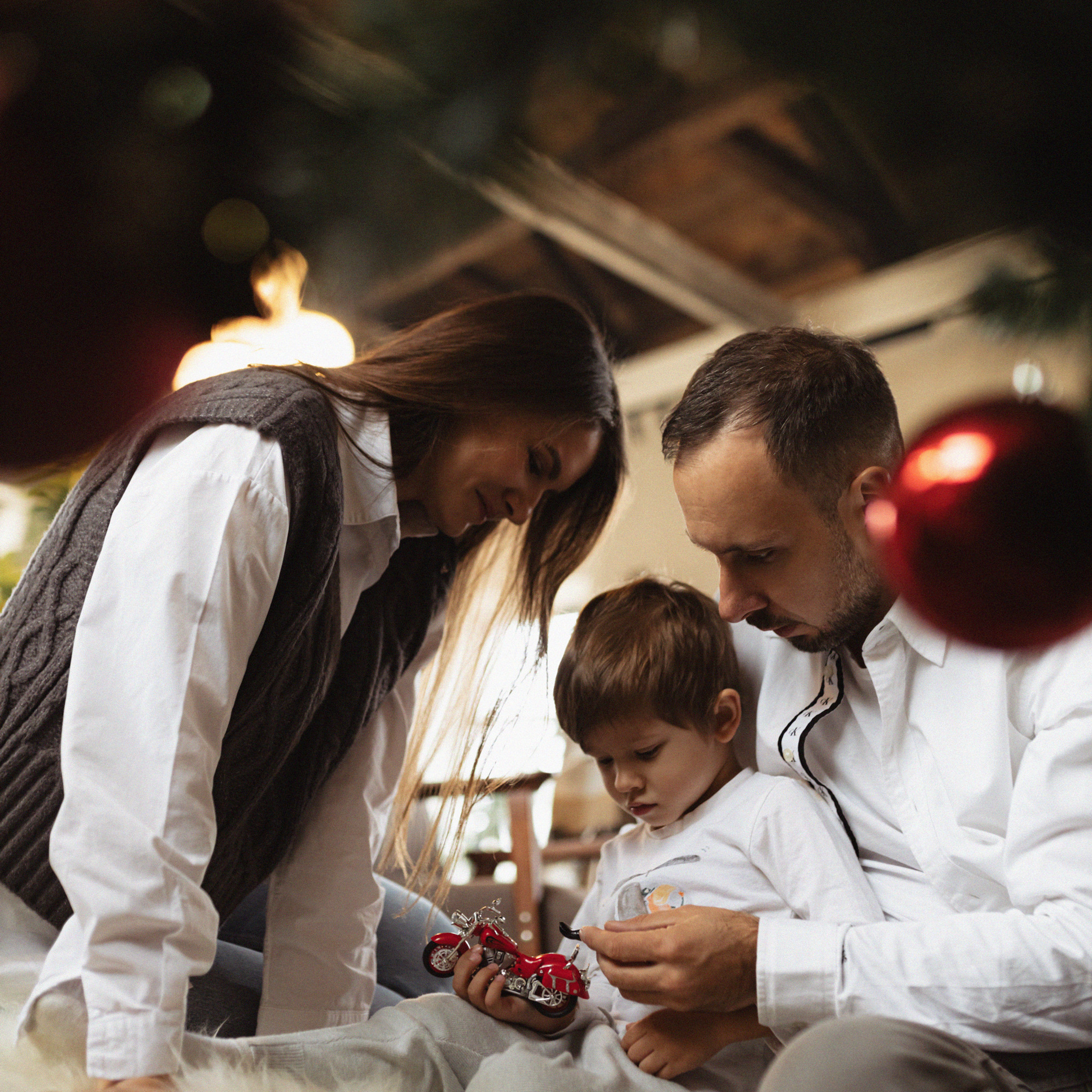 Дом Варенья. Фотограф Мария Сваридзе