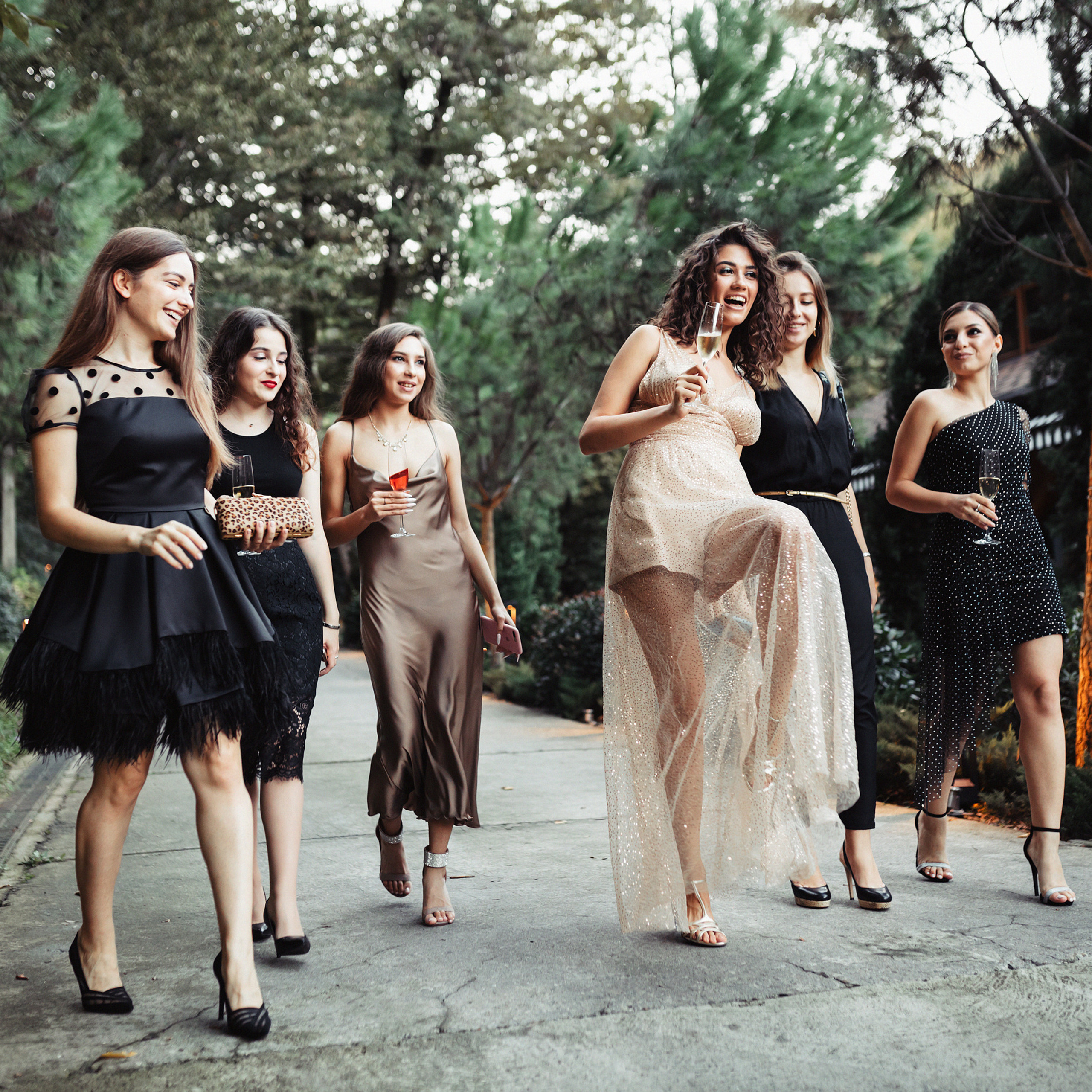 20-летие Софии в Английском стиле. Фотограф Мария Сваридзе