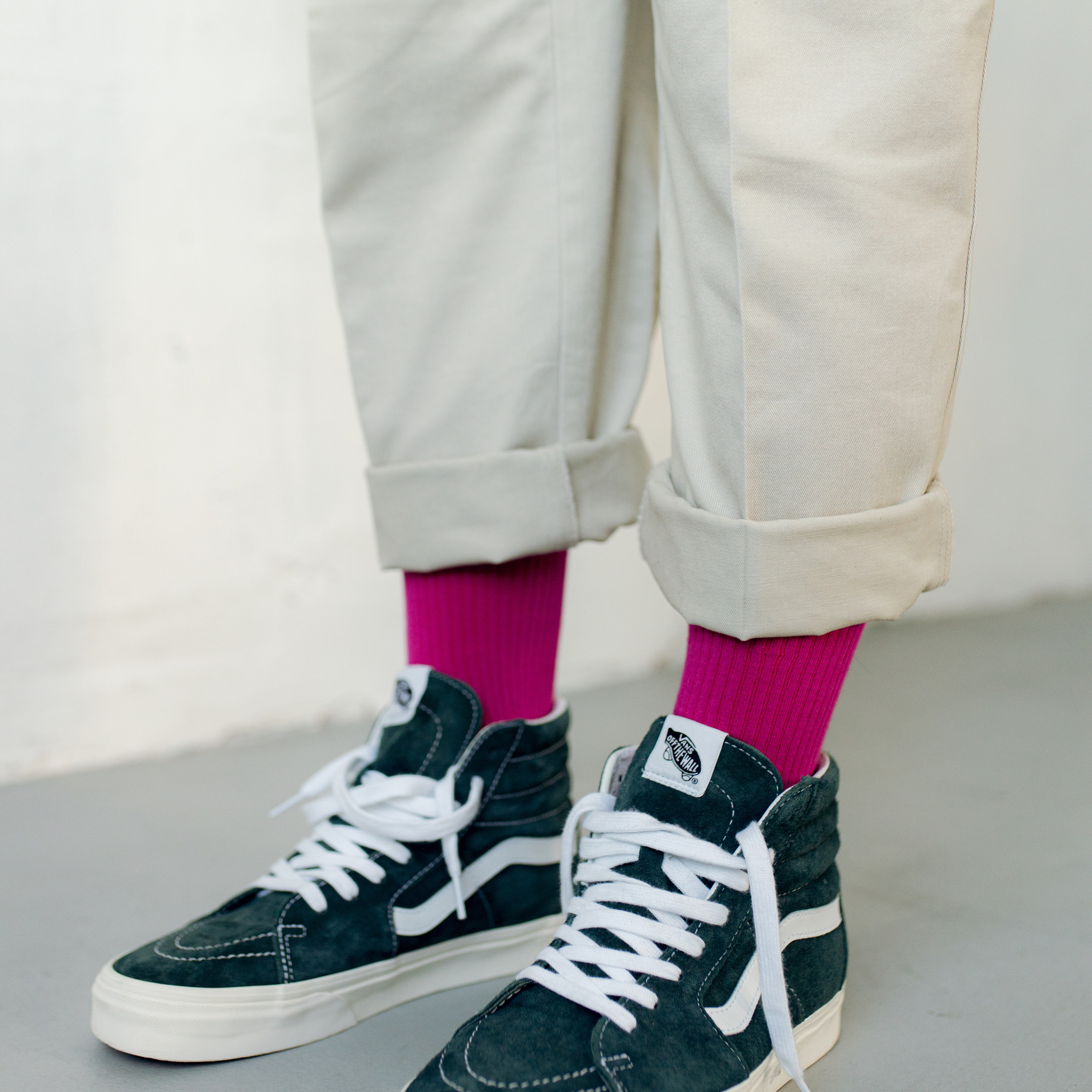 Вигли. Фотограф Мария Сваридзе