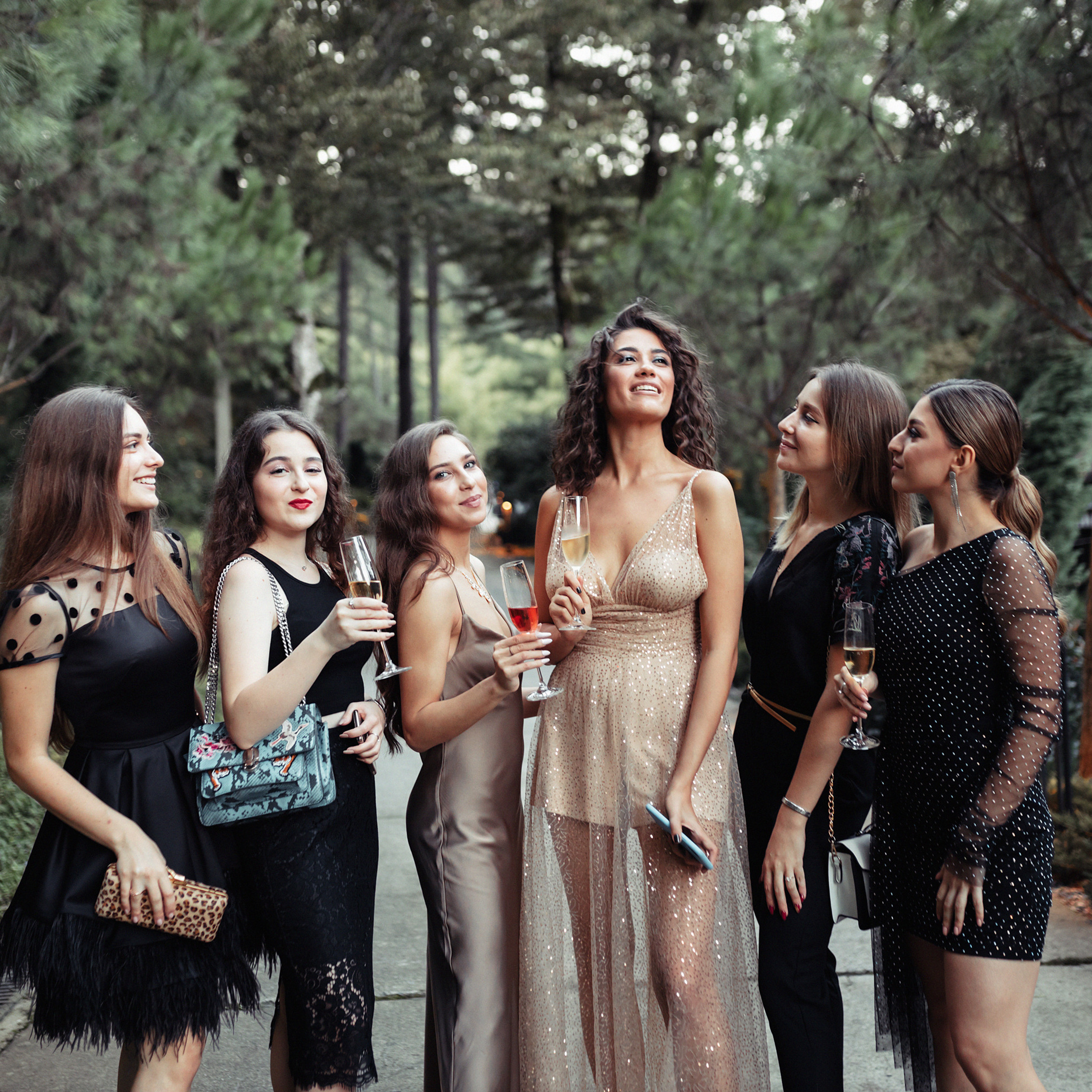 20-летие Софии в Английском стиле. Фотограф Мария Сваридзе