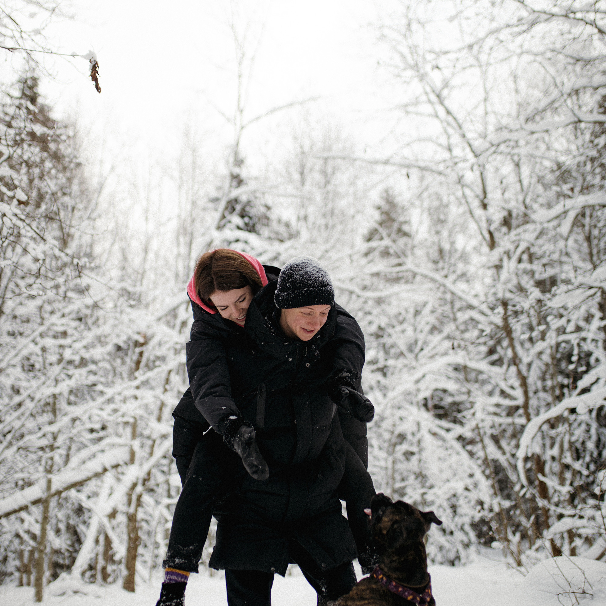 Женя Катя Руби. Фотограф Мария Сваридзе