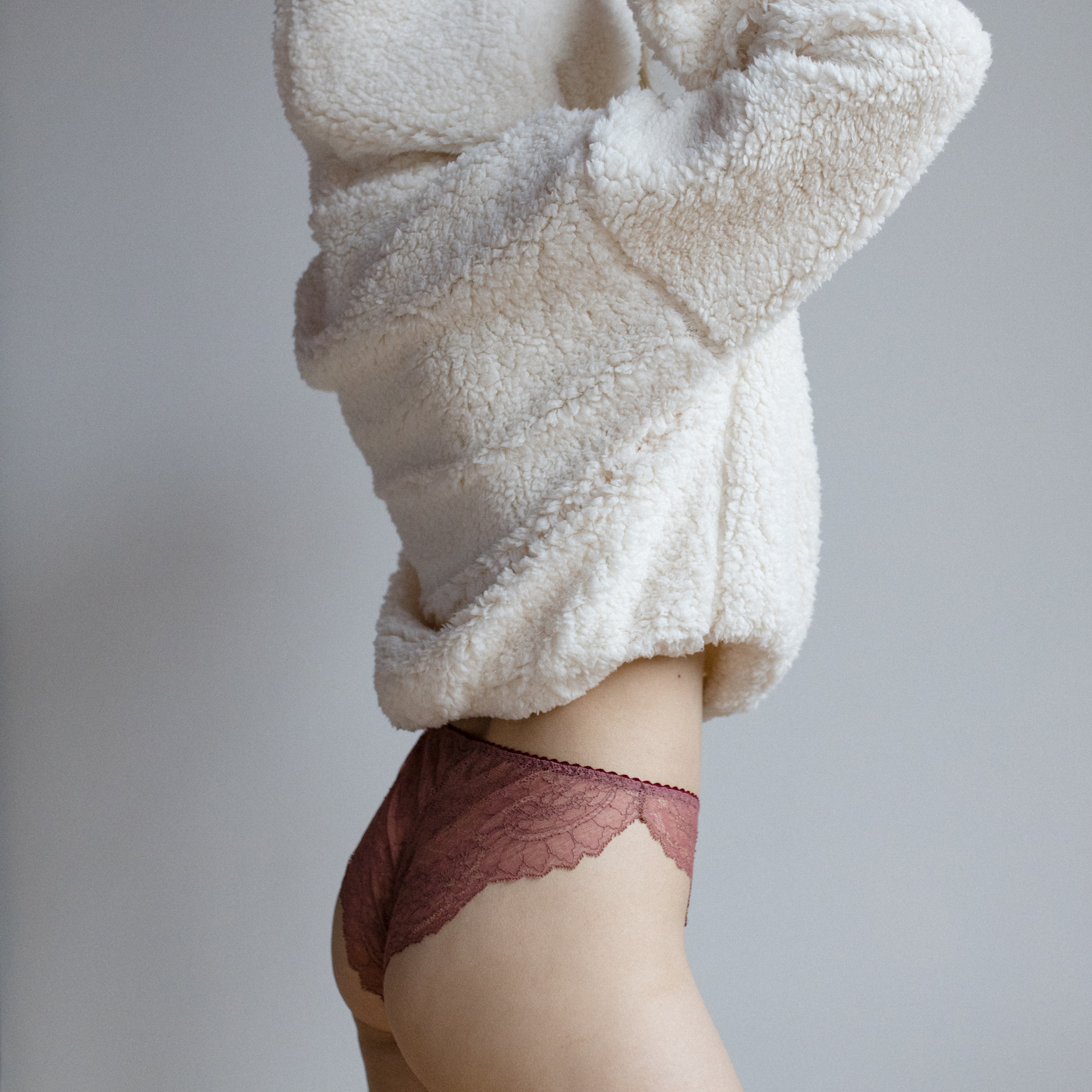 От руки school (бельё). Фотограф Мария Сваридзе