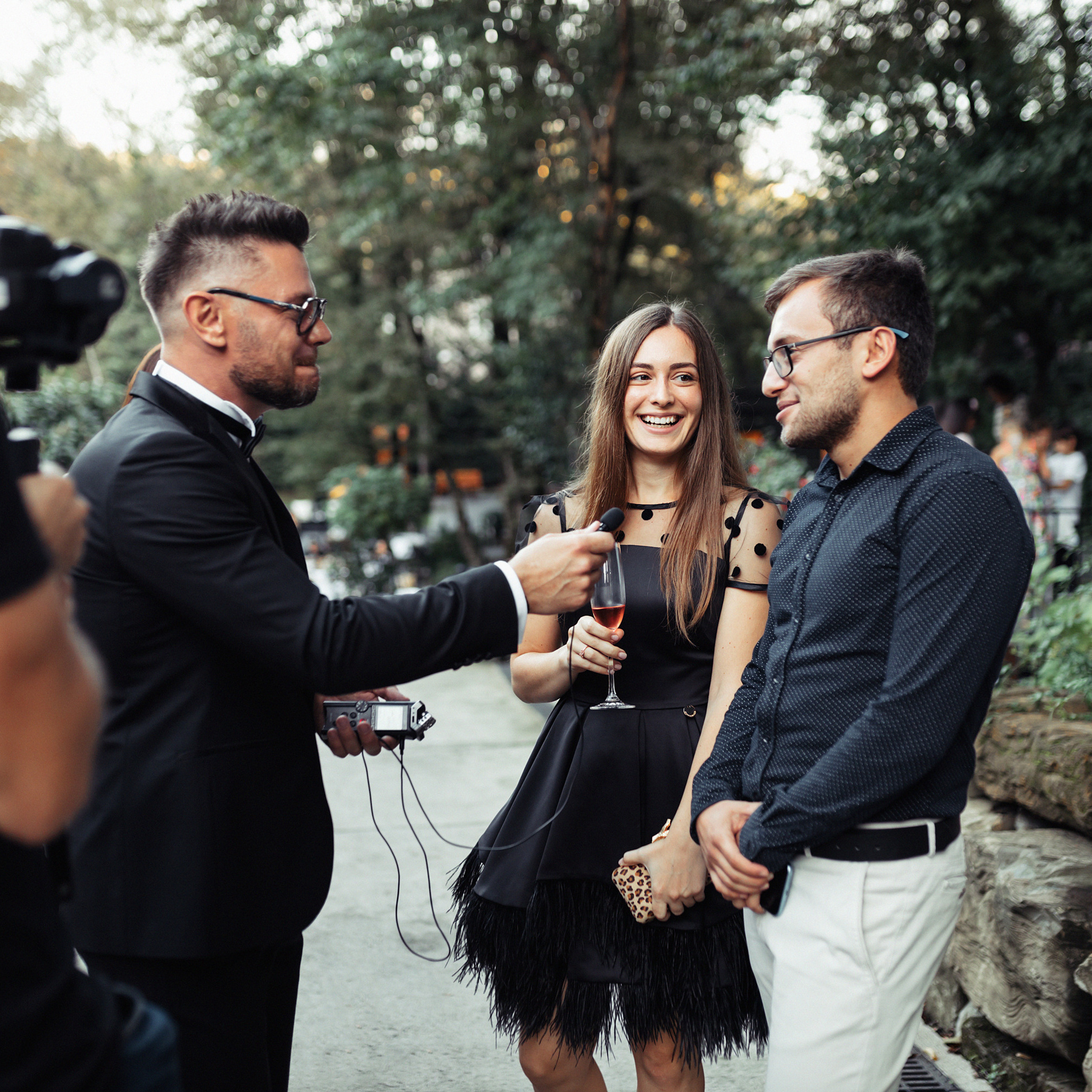 20-летие Софии в Английском стиле. Фотограф Мария Сваридзе