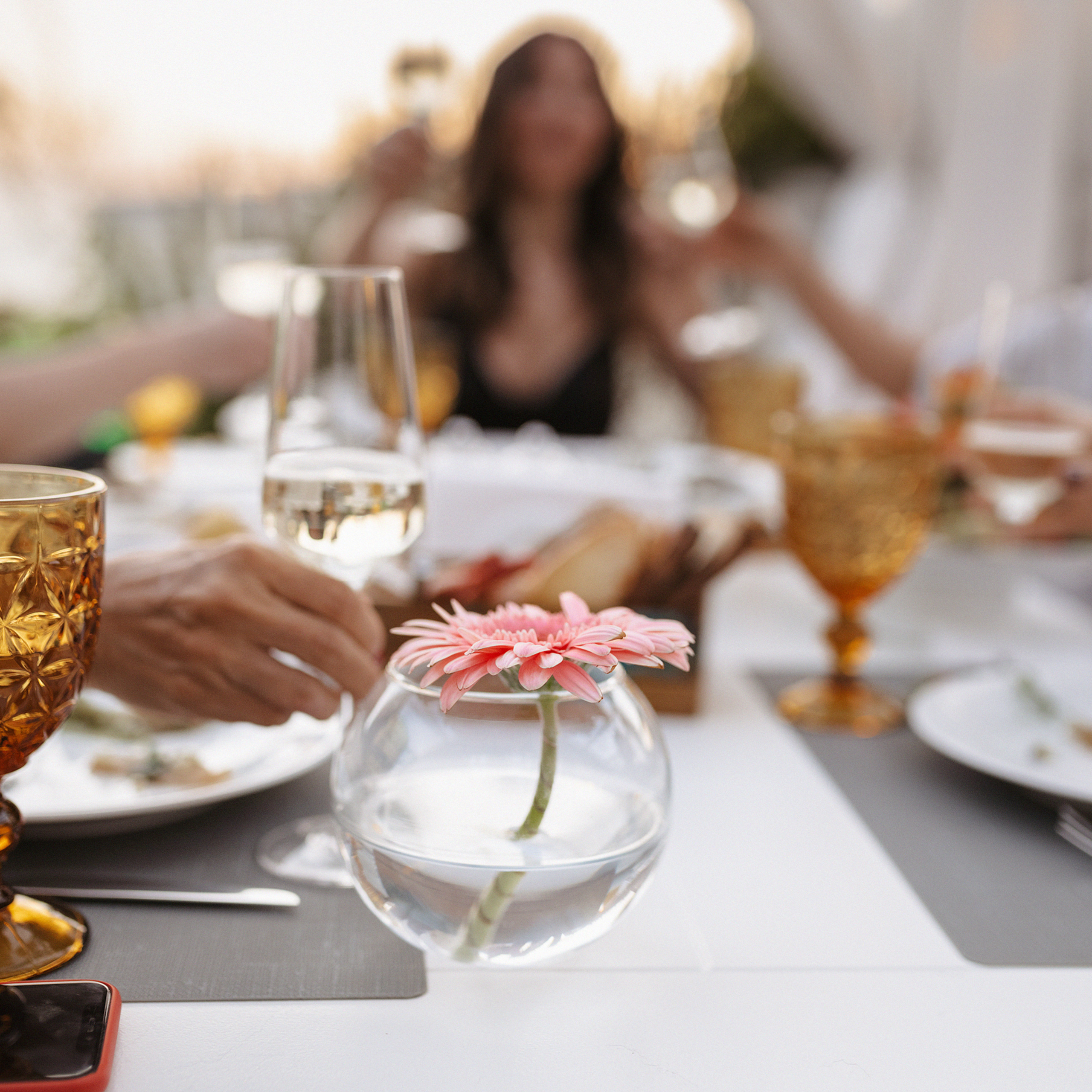 Иляна и её день. Фотограф Мария Сваридзе