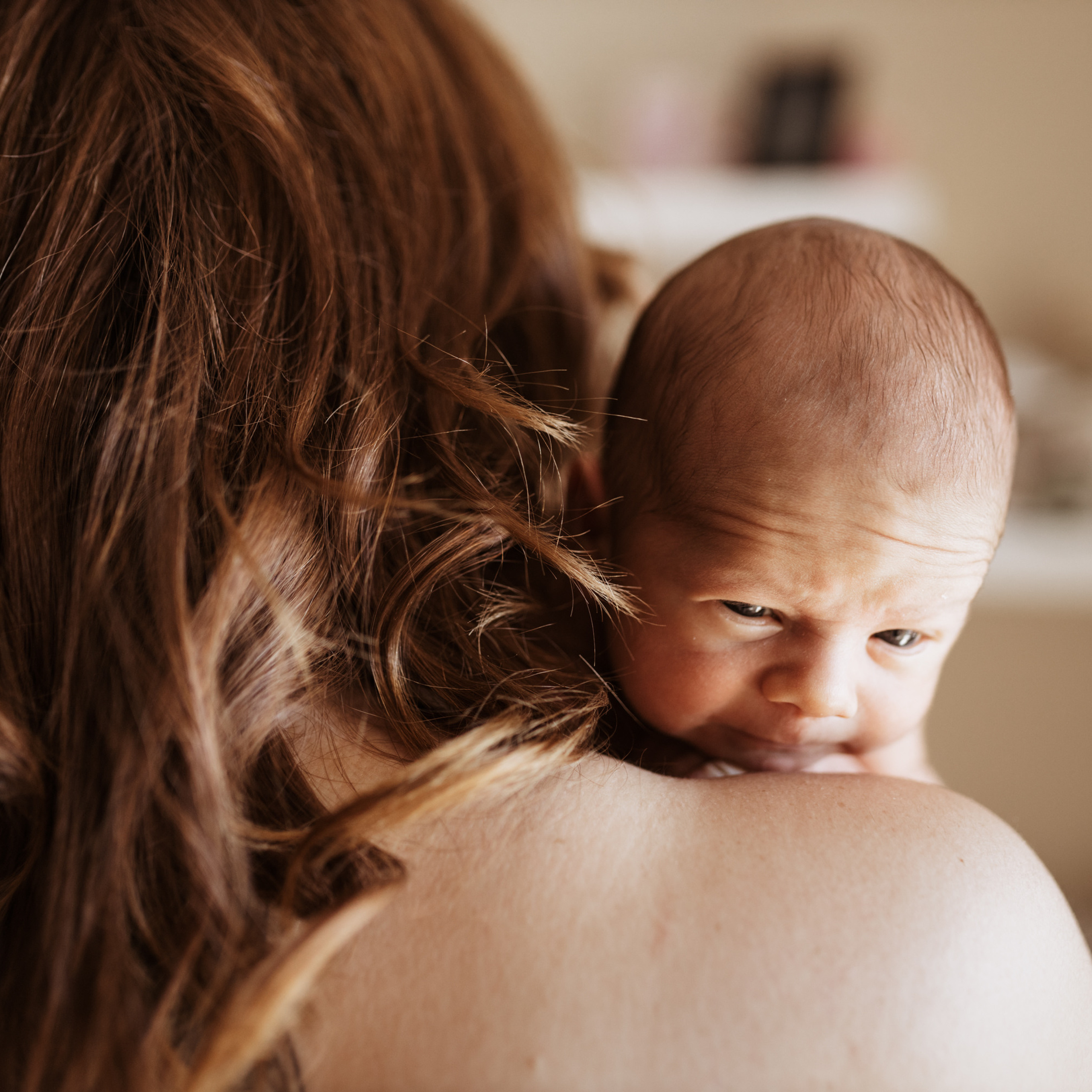 Дома вместе. Фотограф Мария Сваридзе