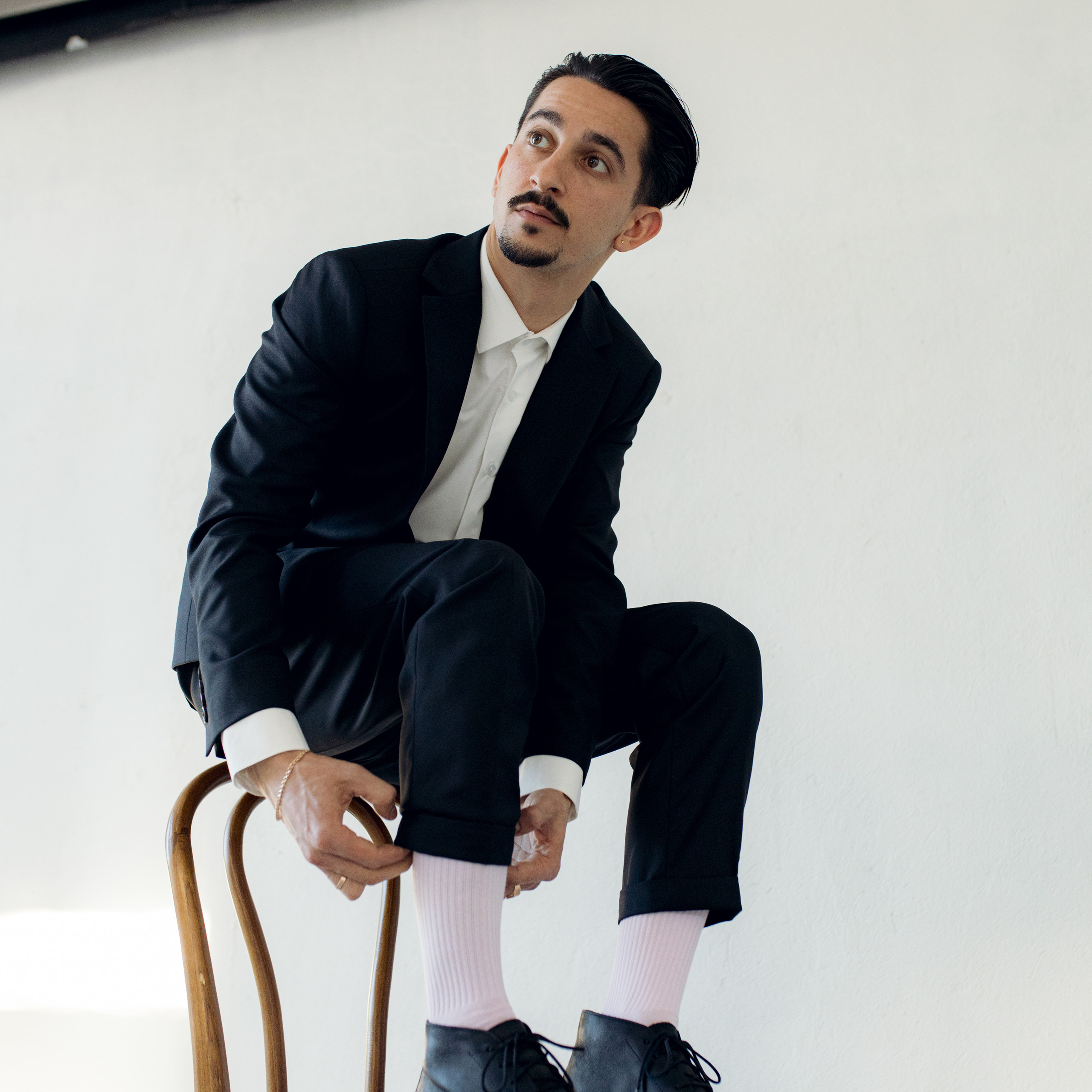 Вигли. Фотограф Мария Сваридзе