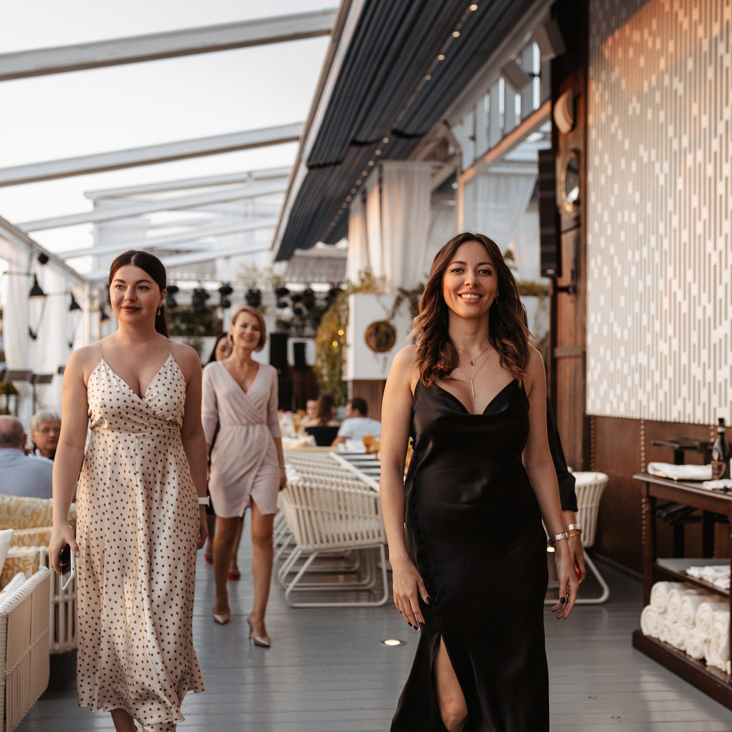 Иляна и её день. Фотограф Мария Сваридзе