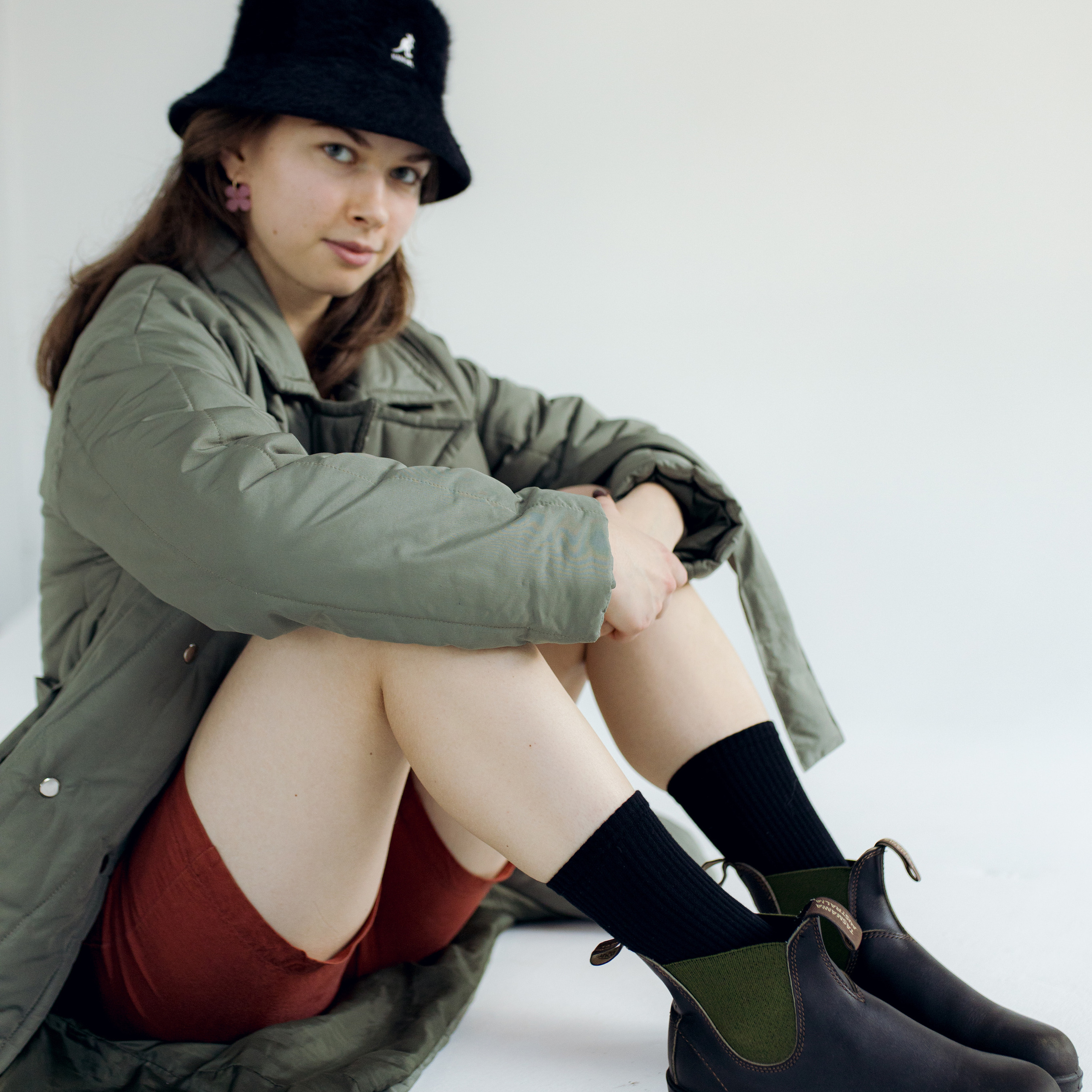 Вигли. Фотограф Мария Сваридзе