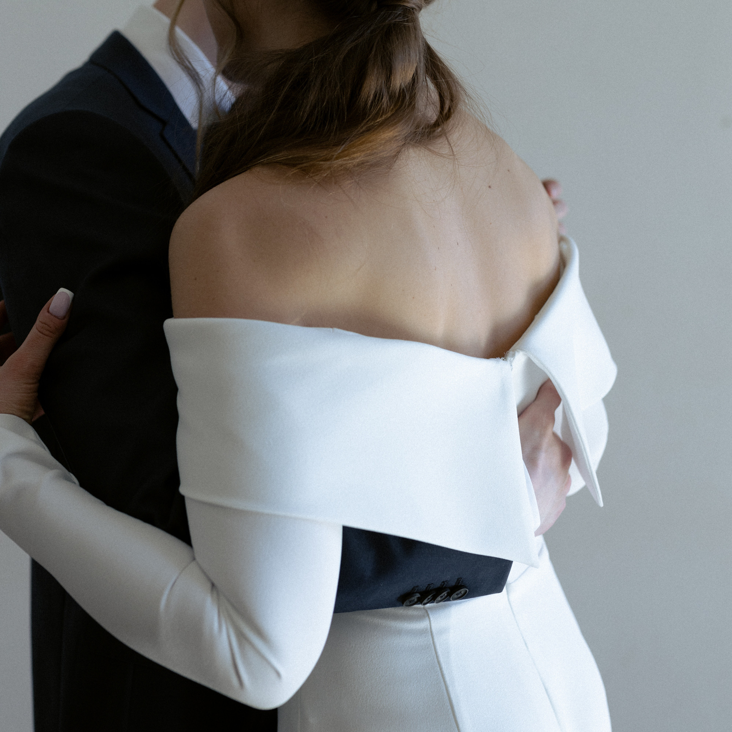 Лёша и Катя. Фотограф Мария Сваридзе