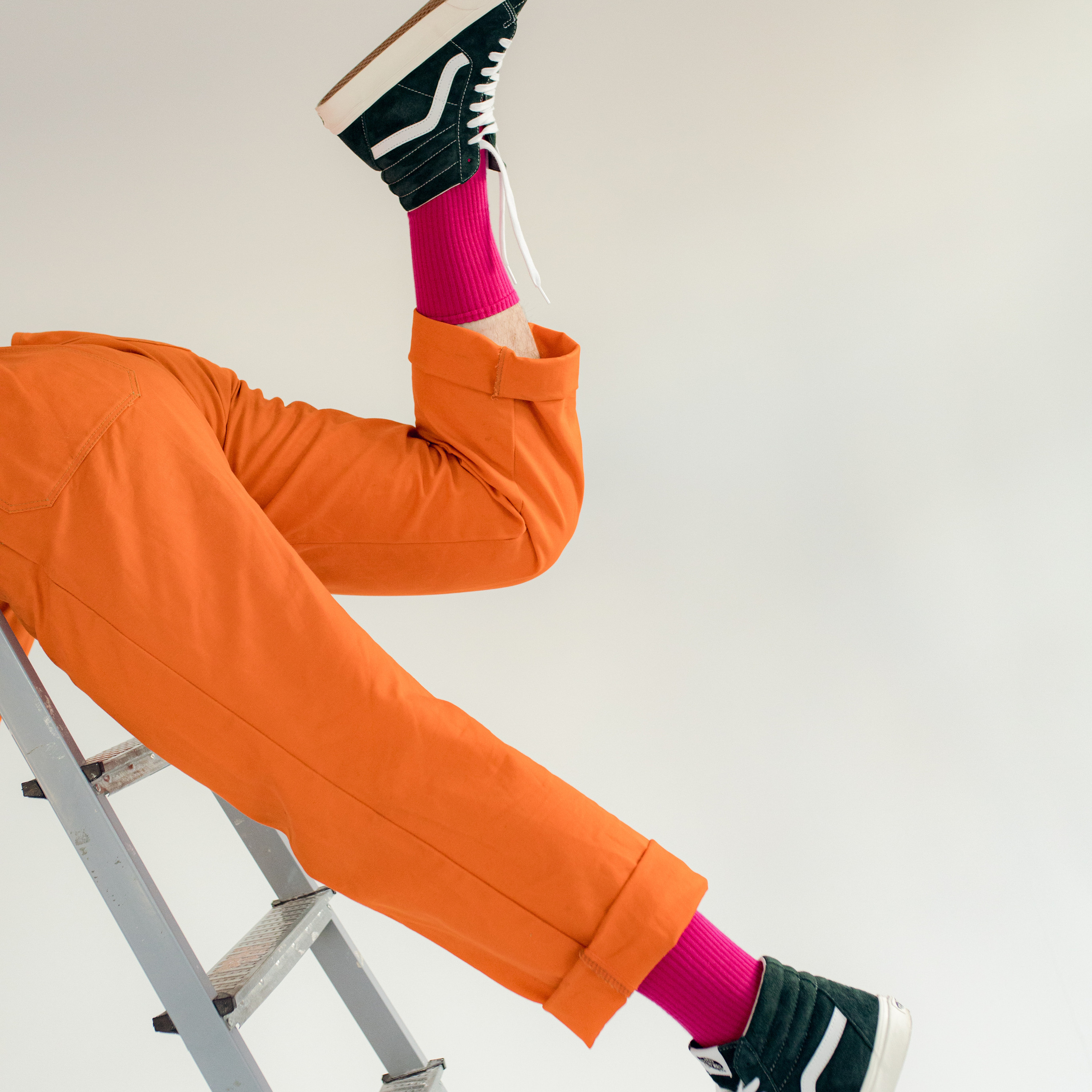 Вигли. Фотограф Мария Сваридзе