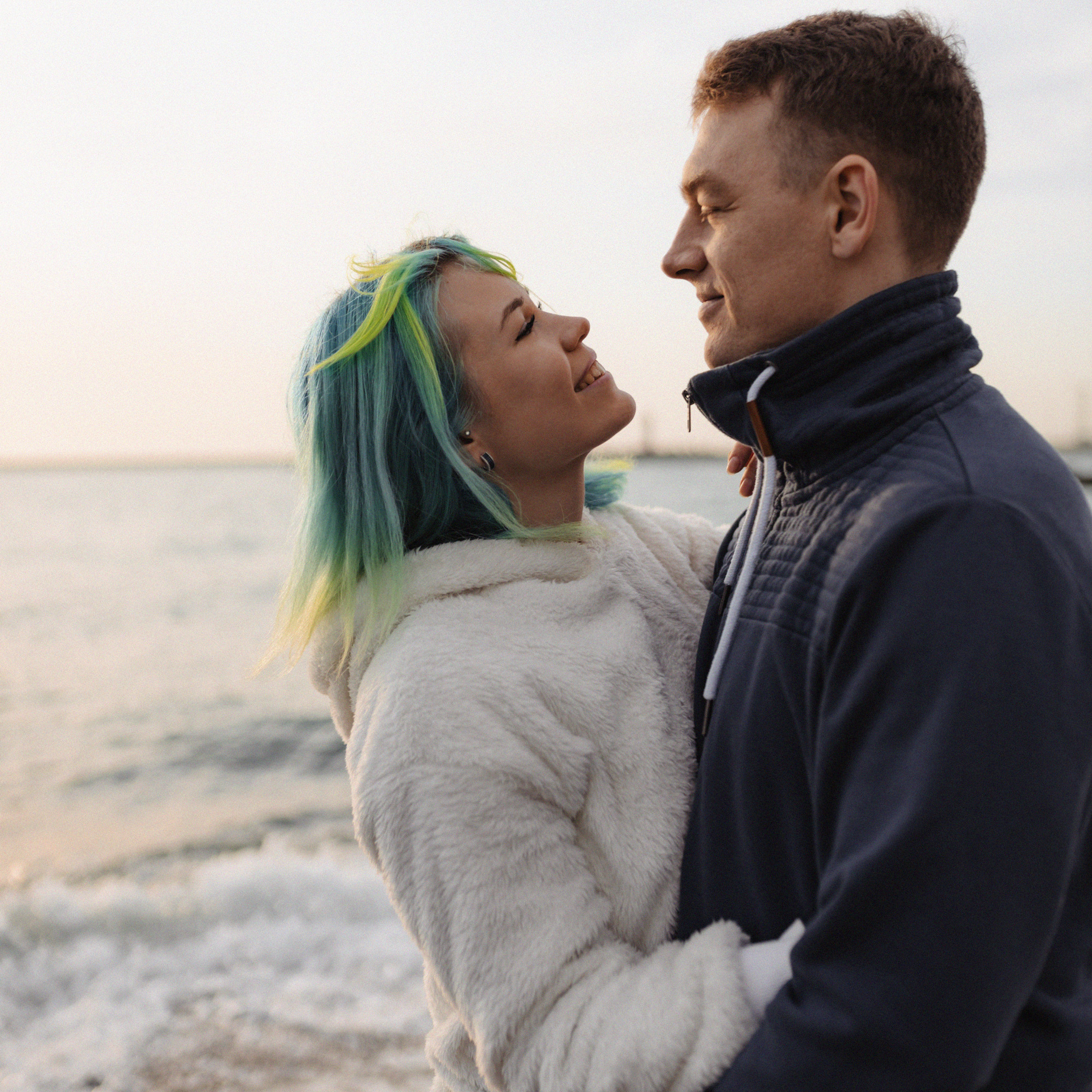 На море классно!. Фотограф Мария Сваридзе