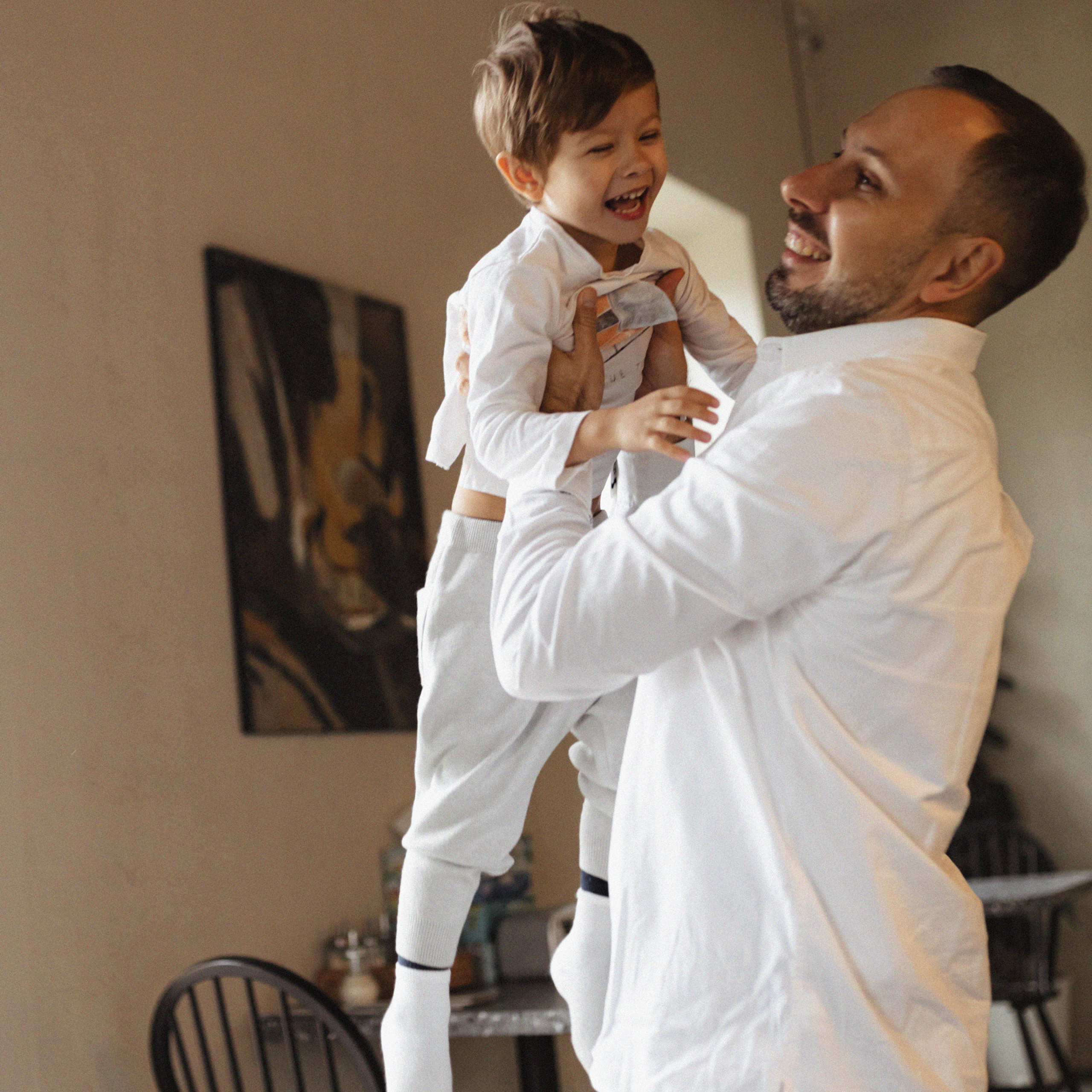 Дом Варенья. Фотограф Мария Сваридзе