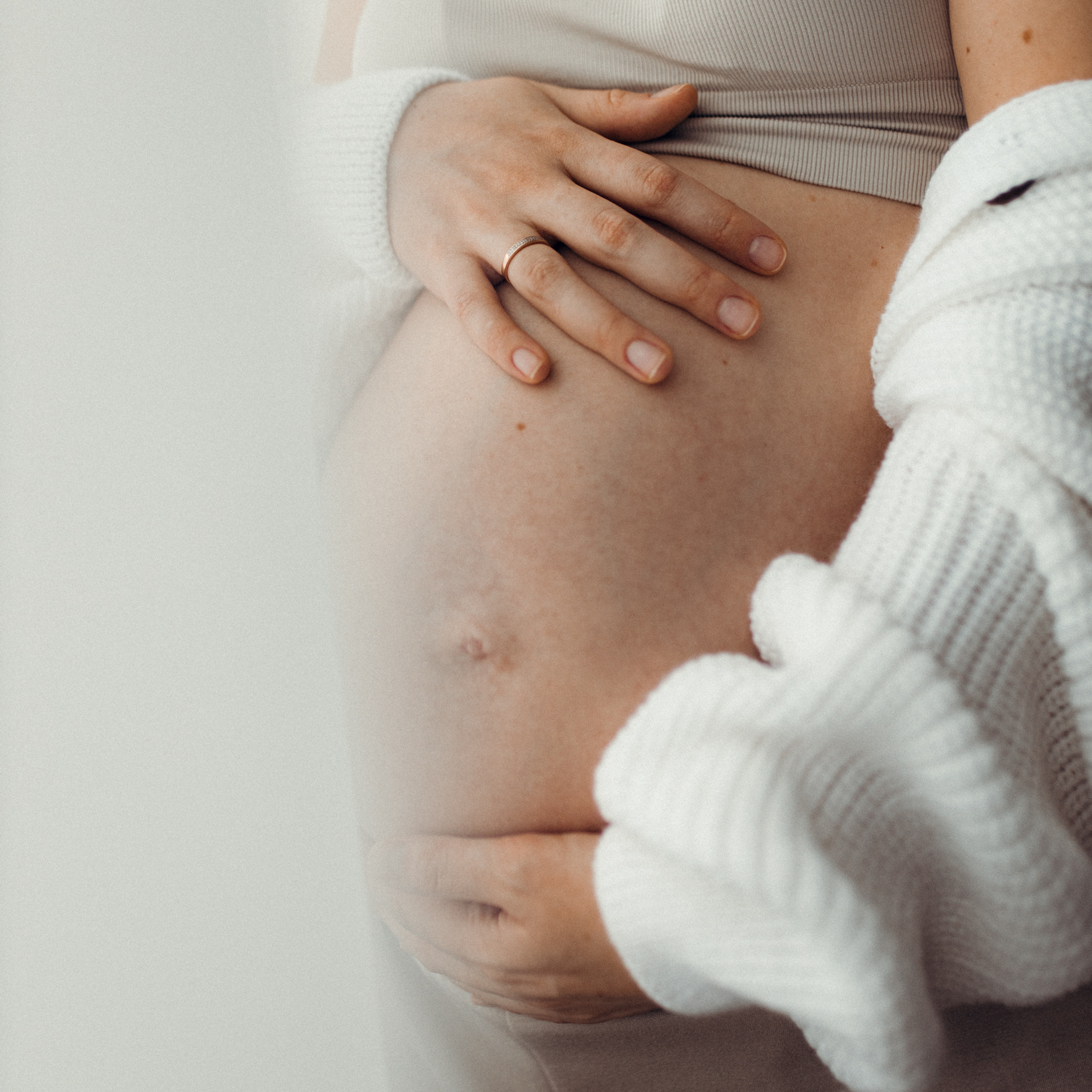 Домашняя. Фотограф Мария Сваридзе