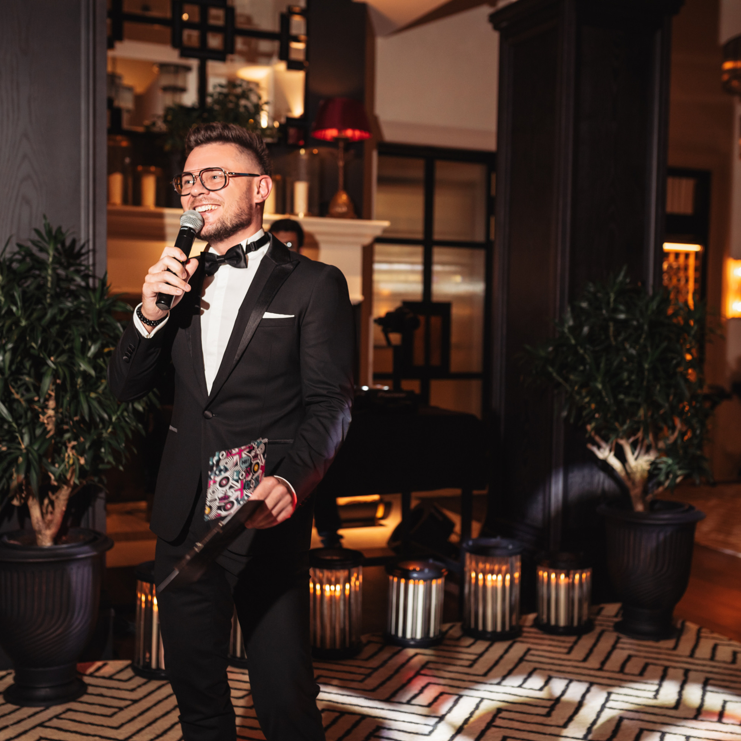 20-летие Софии в Английском стиле. Фотограф Мария Сваридзе