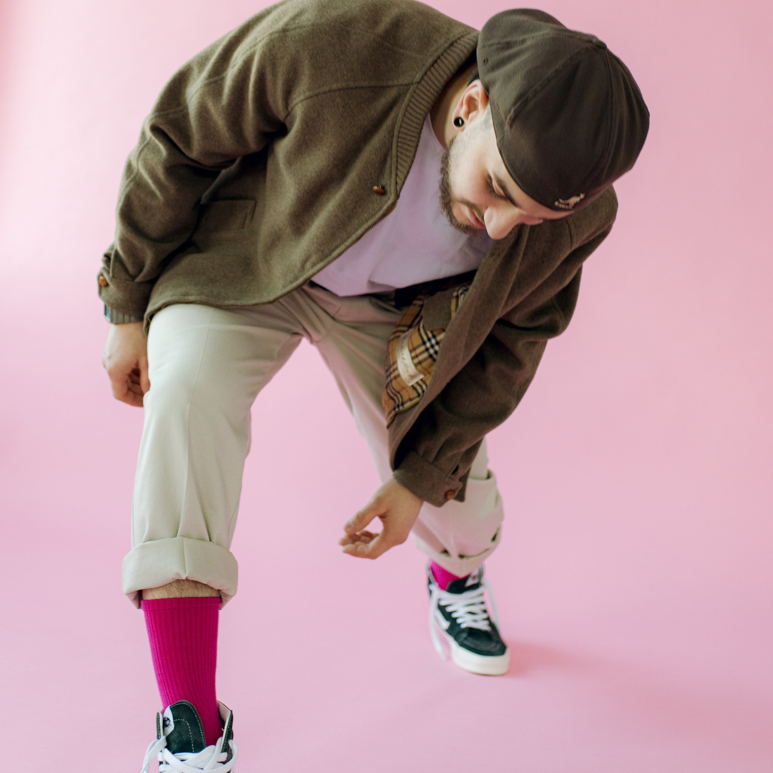 Вигли. Фотограф Мария Сваридзе