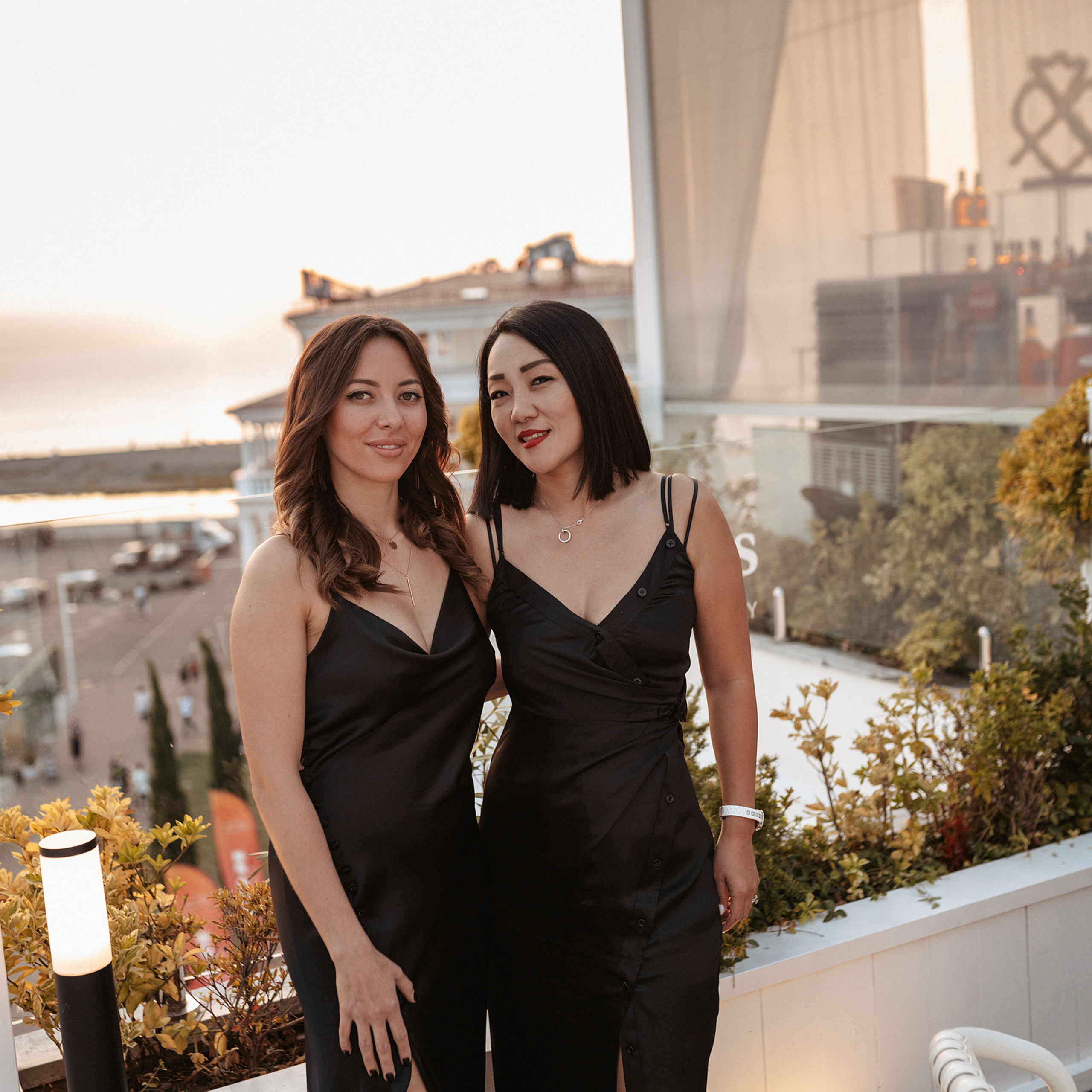 Иляна и её день. Фотограф Мария Сваридзе