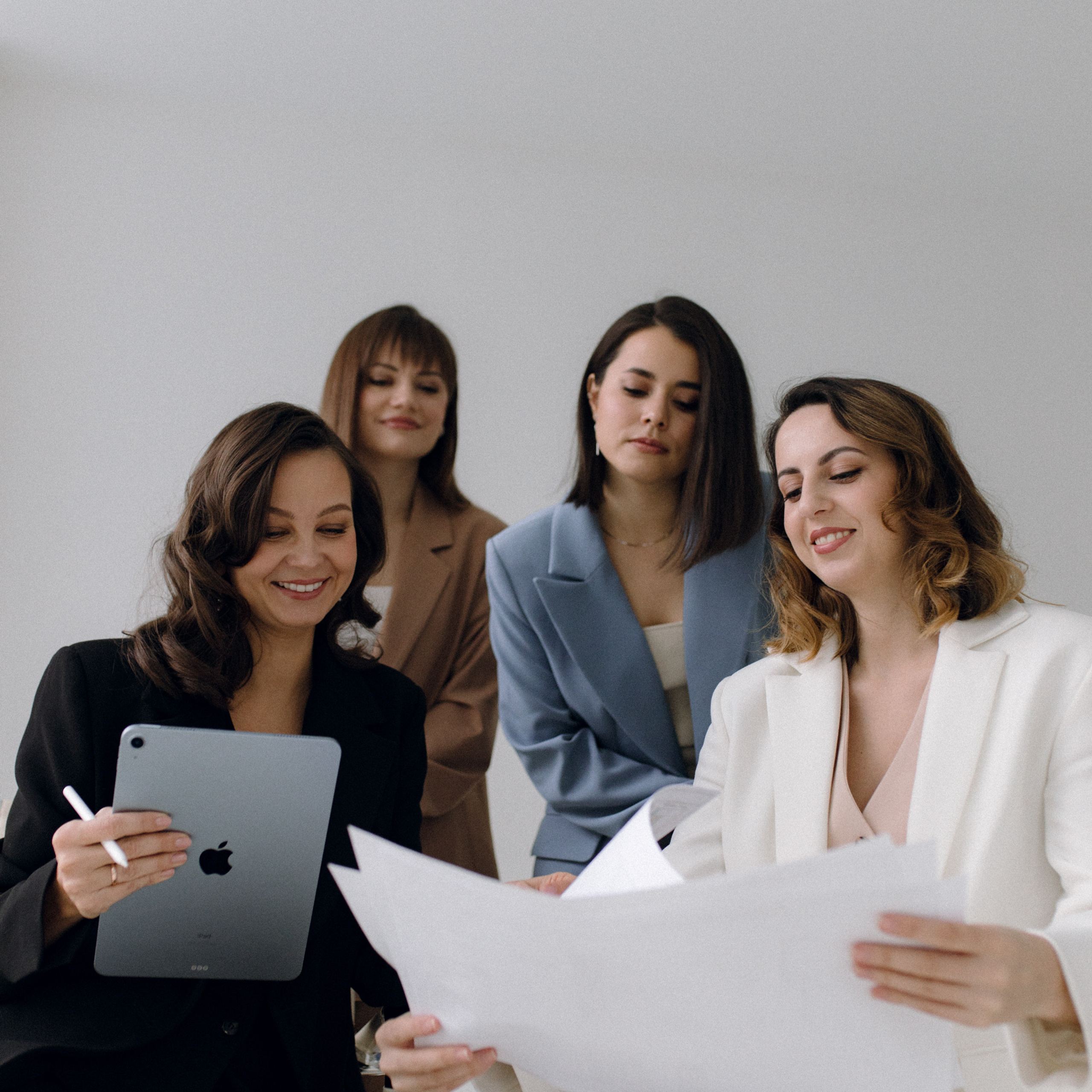 DESIGN BURO. Фотограф Мария Сваридзе