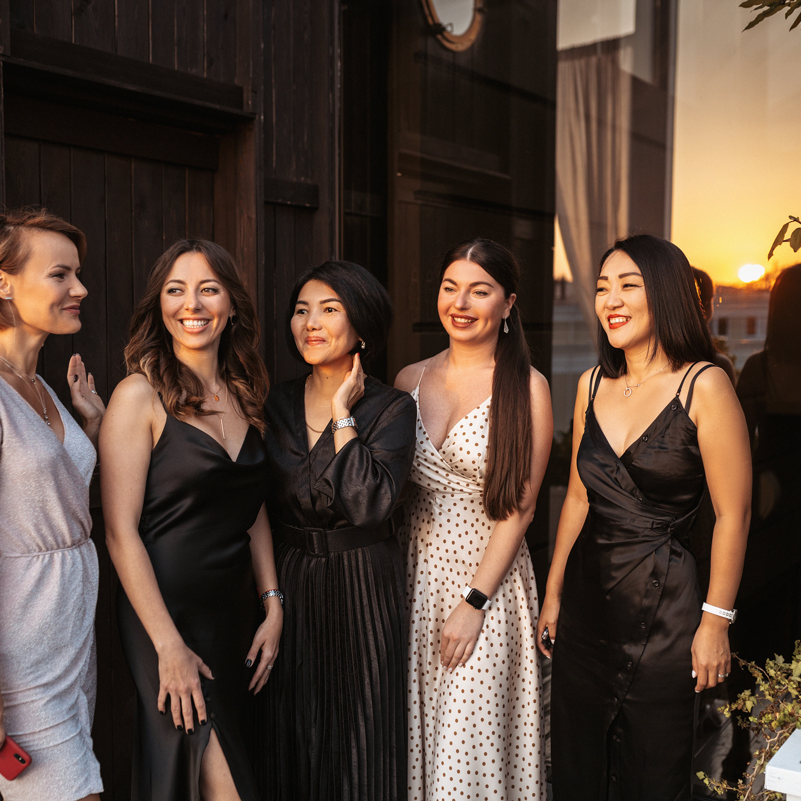 Иляна и её день. Фотограф Мария Сваридзе