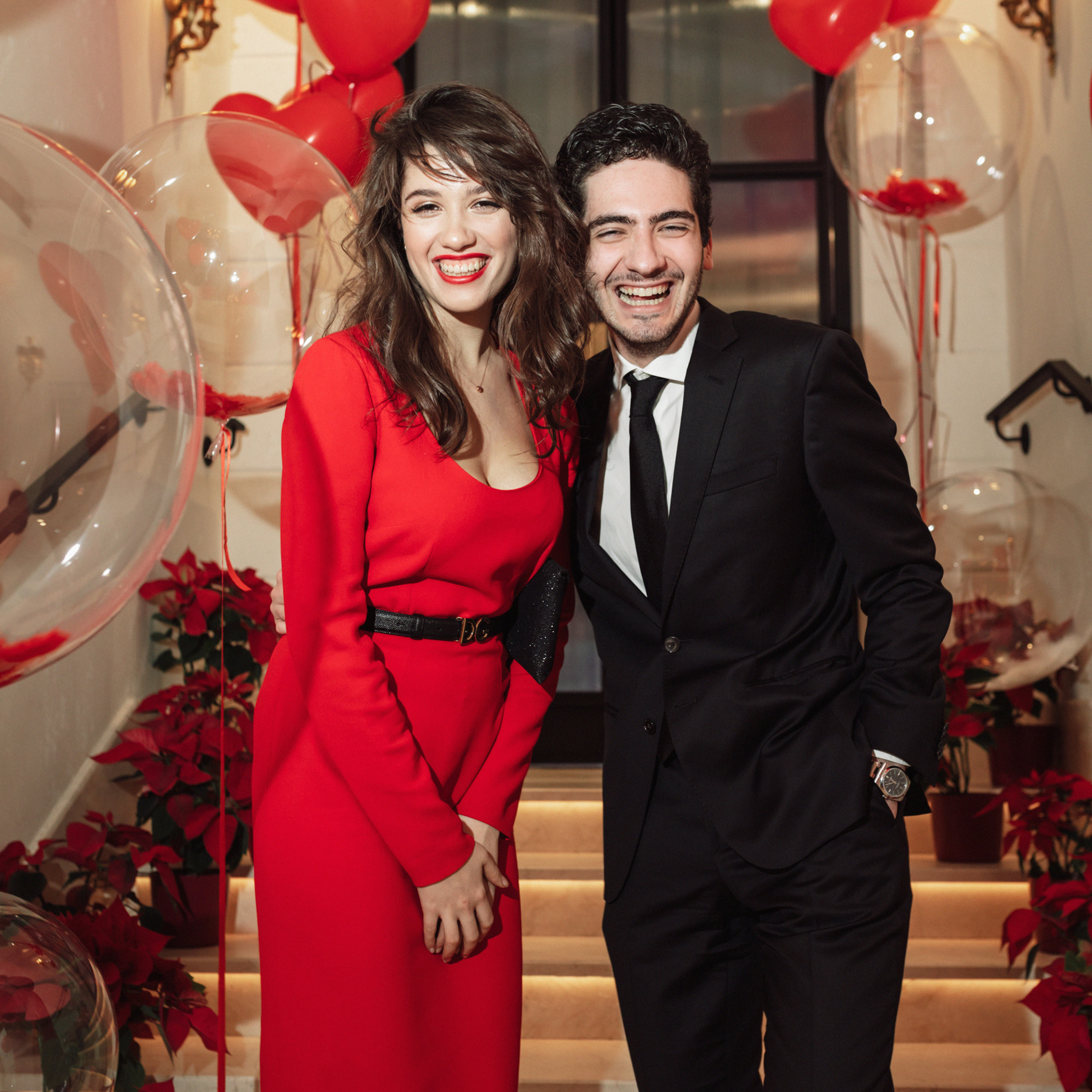 Юбилей в Mamai-Calé. Фотограф Мария Сваридзе