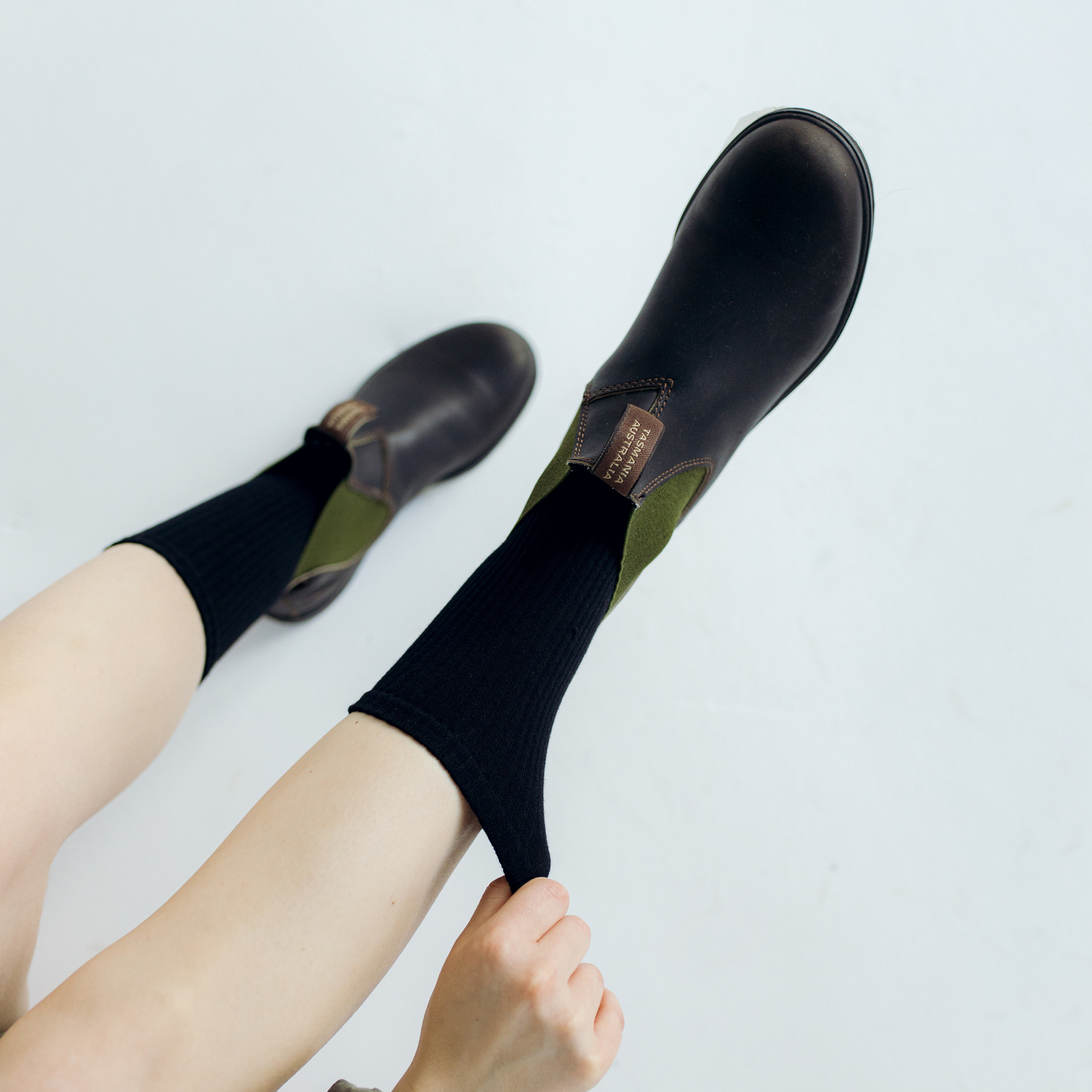 Вигли. Фотограф Мария Сваридзе