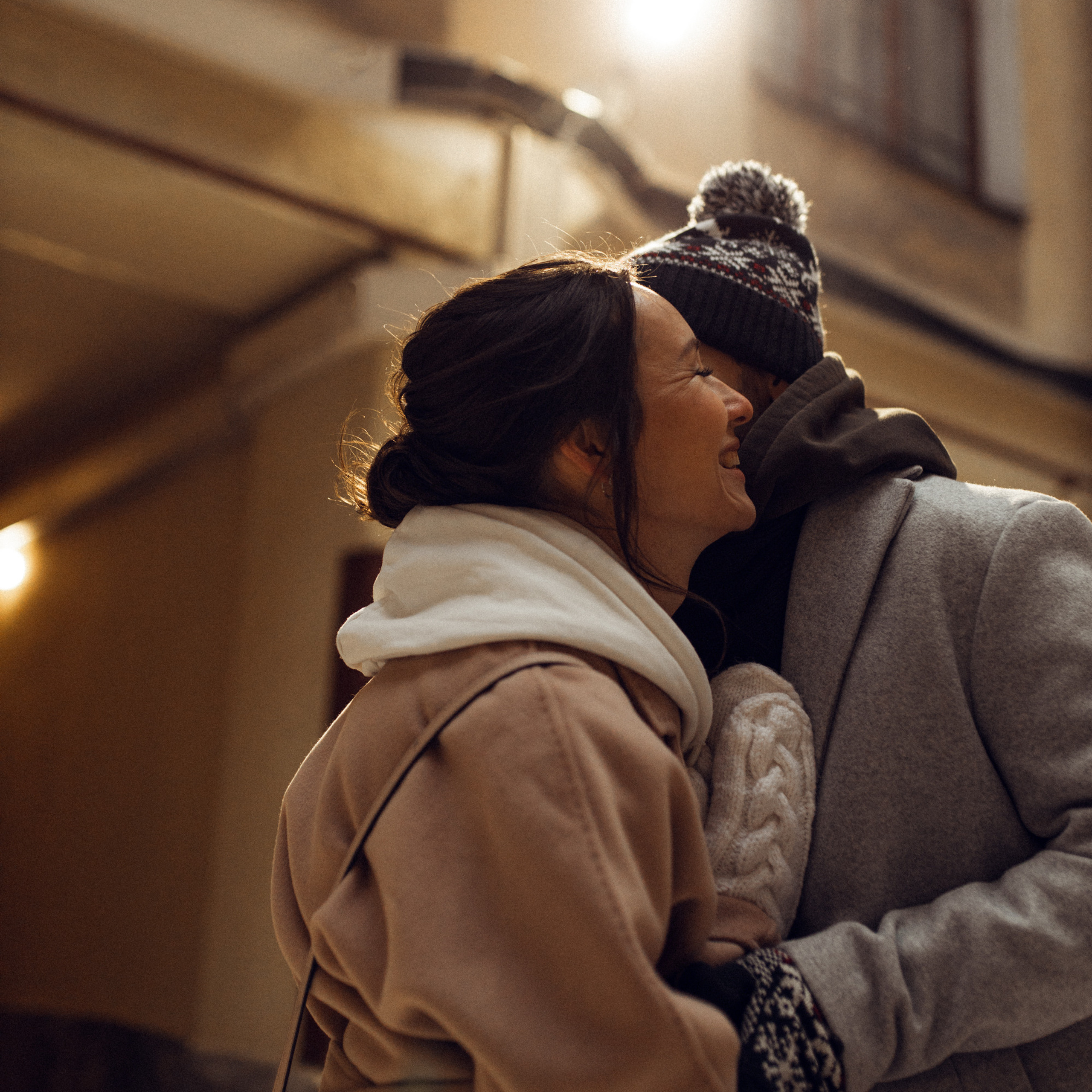 Прогулки по Питеру. Фотограф Мария Сваридзе