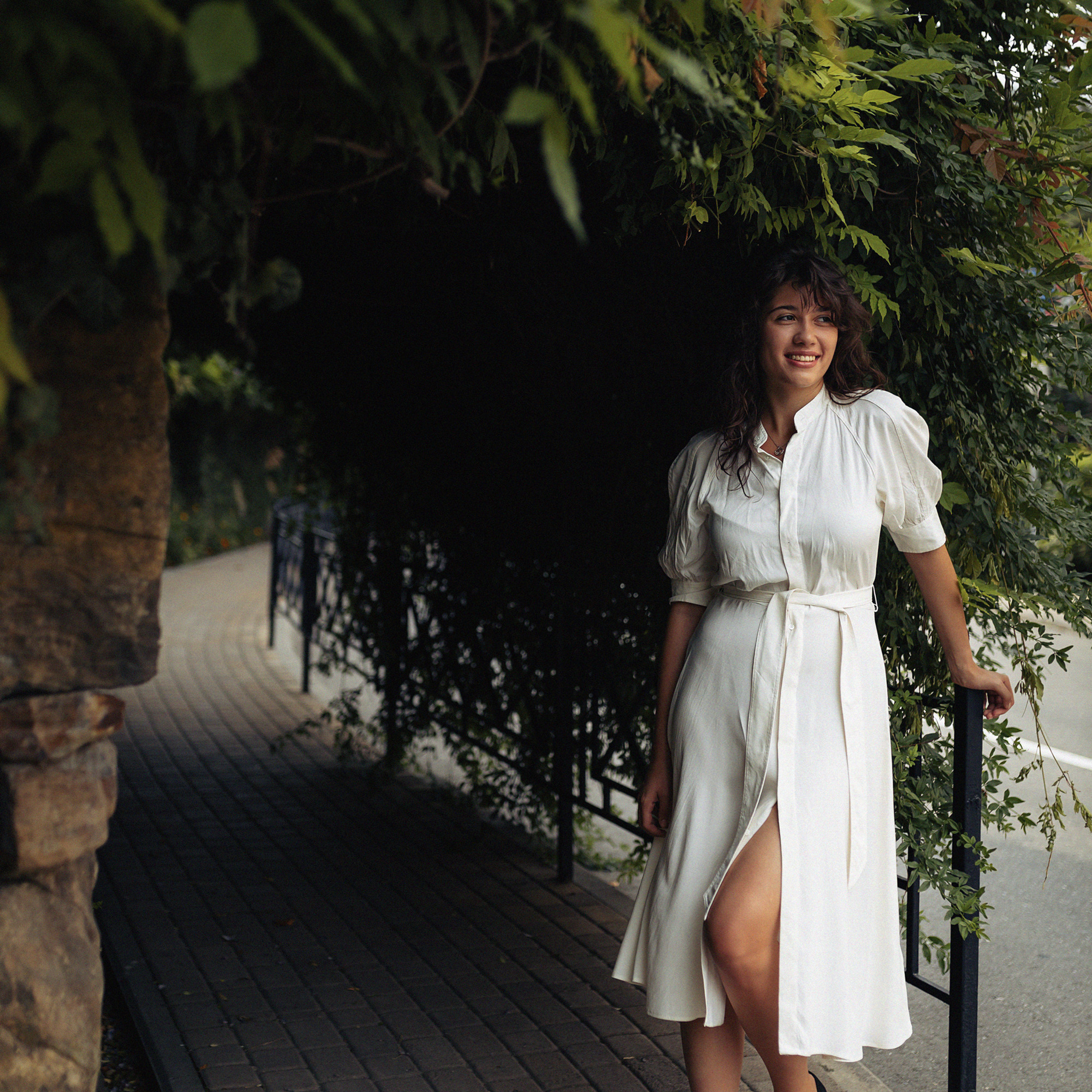 Прекрасная София. Фотограф Мария Сваридзе