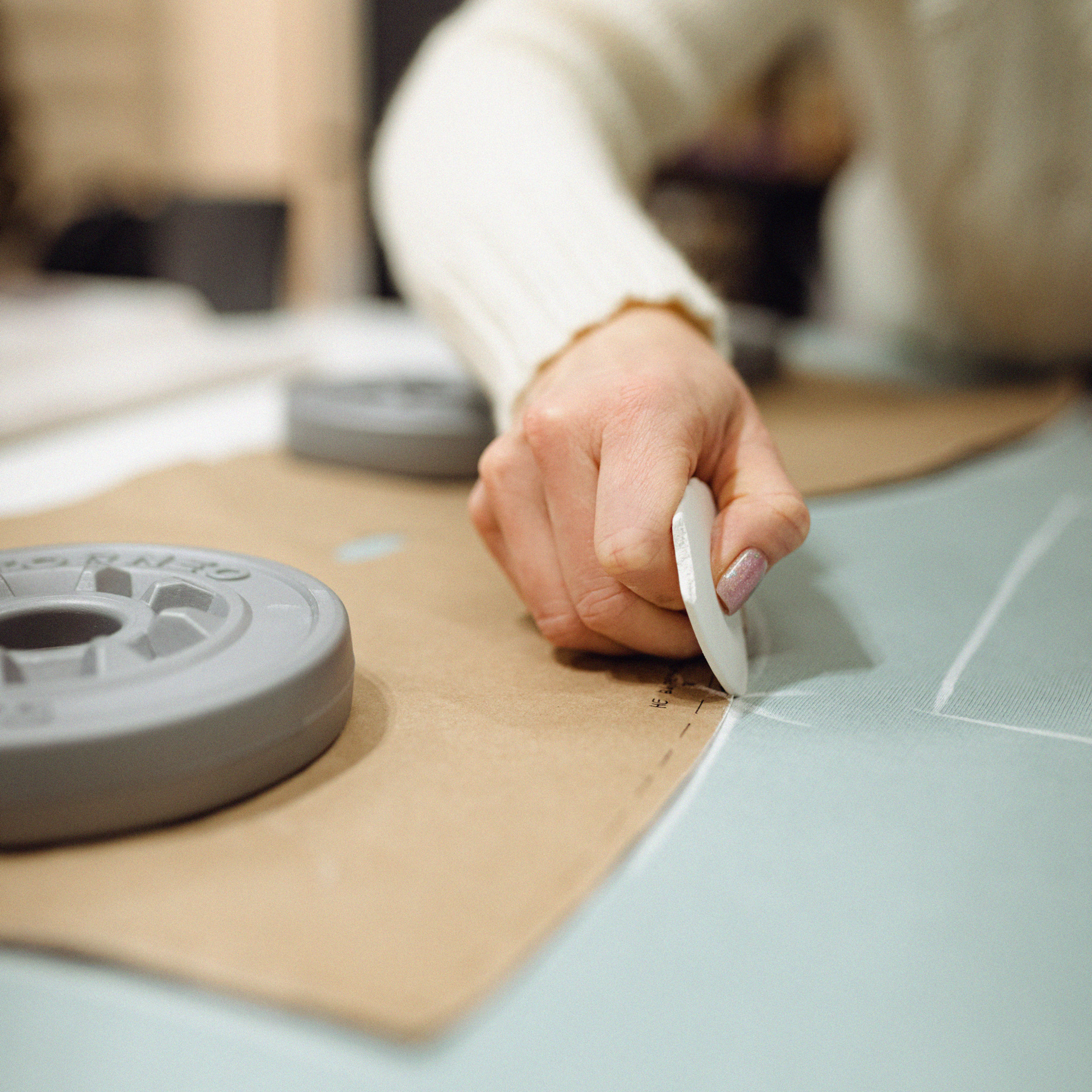 От руки school. Фотограф Мария Сваридзе