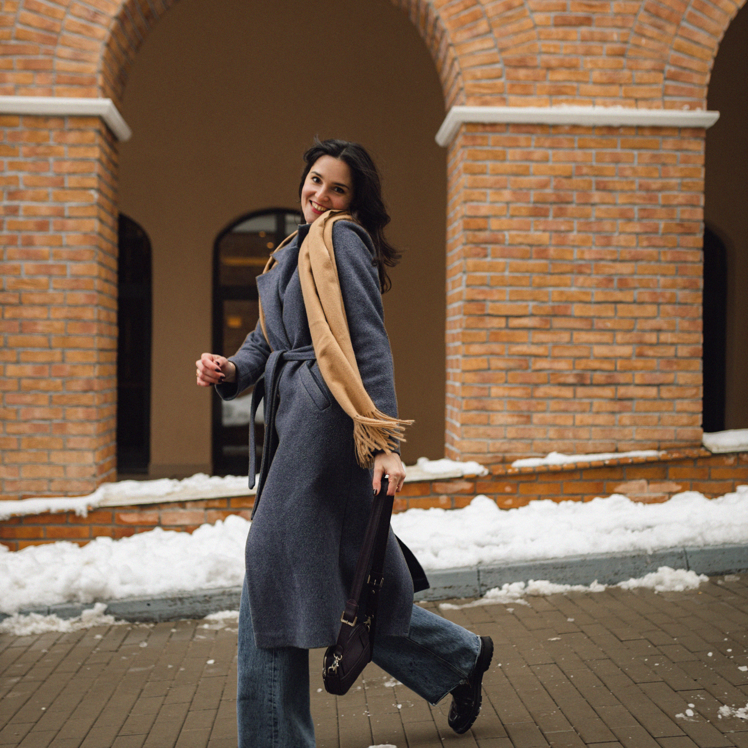 Горная, семейная. Фотограф Мария Сваридзе