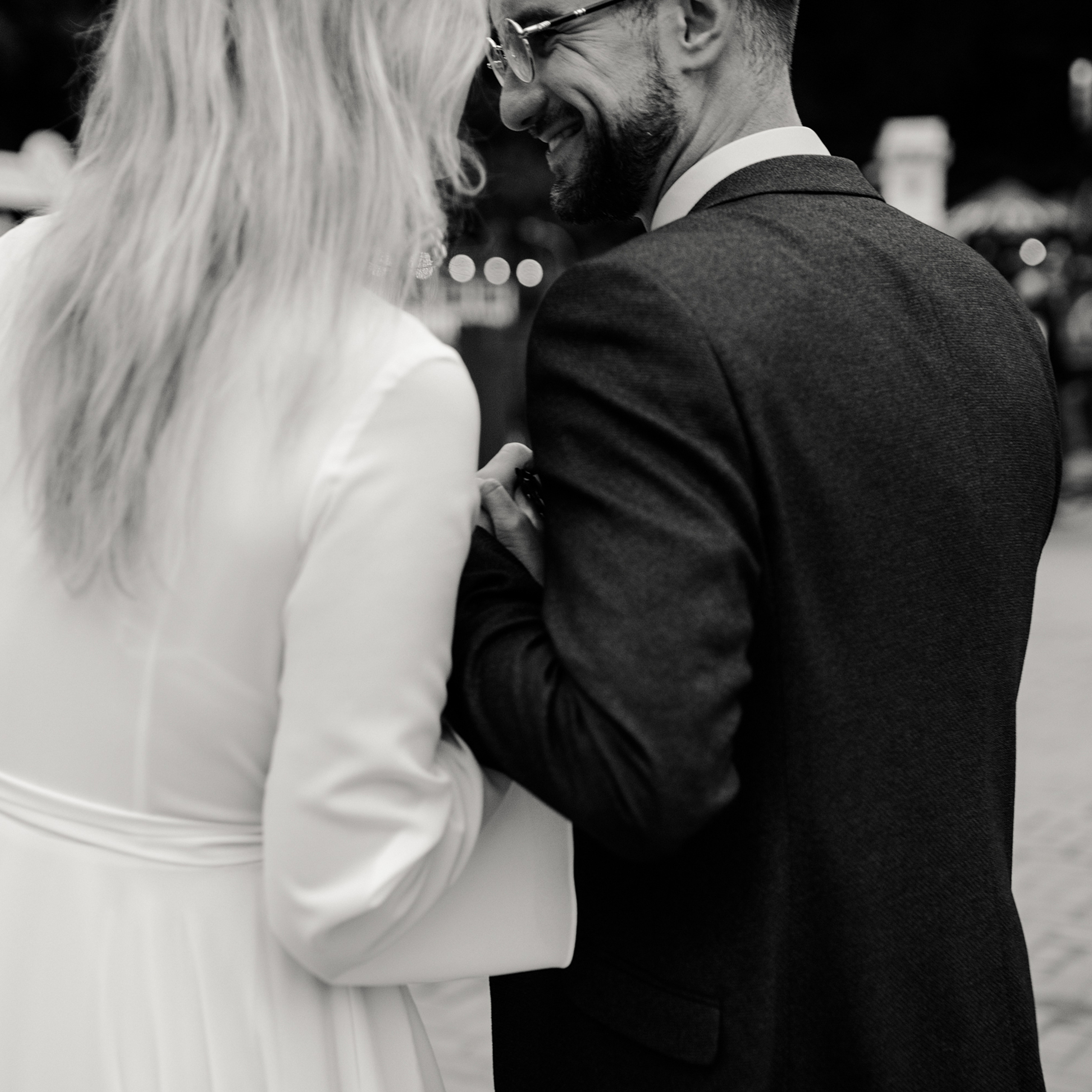 Андрей и Аня. Фотограф Мария Сваридзе