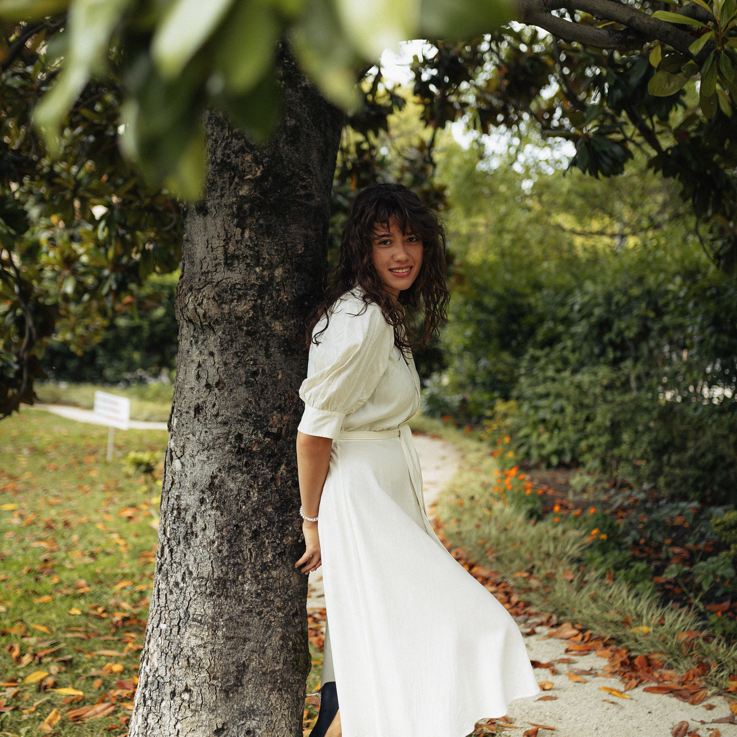 Прекрасная София. Фотограф Мария Сваридзе