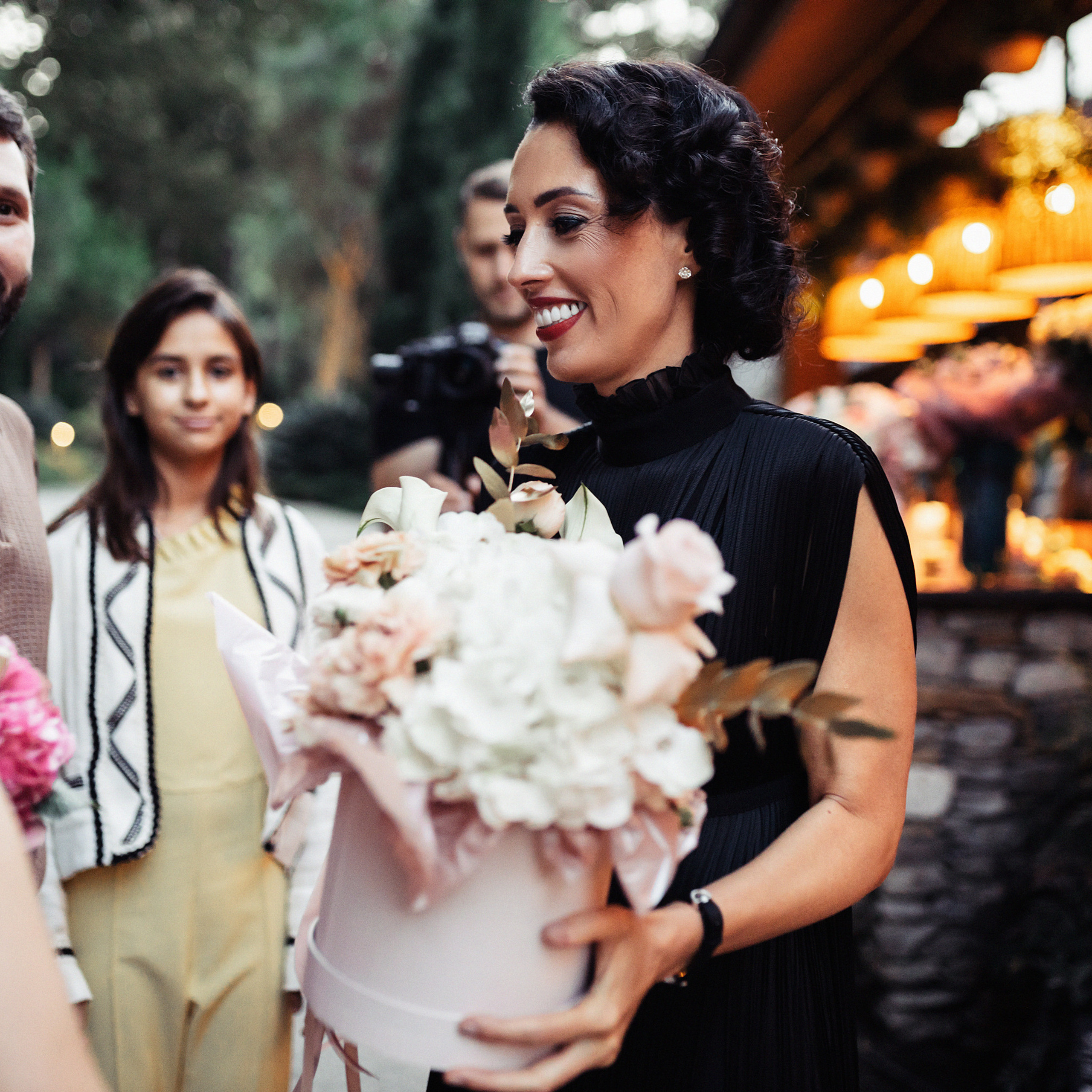 20-летие Софии в Английском стиле. Фотограф Мария Сваридзе