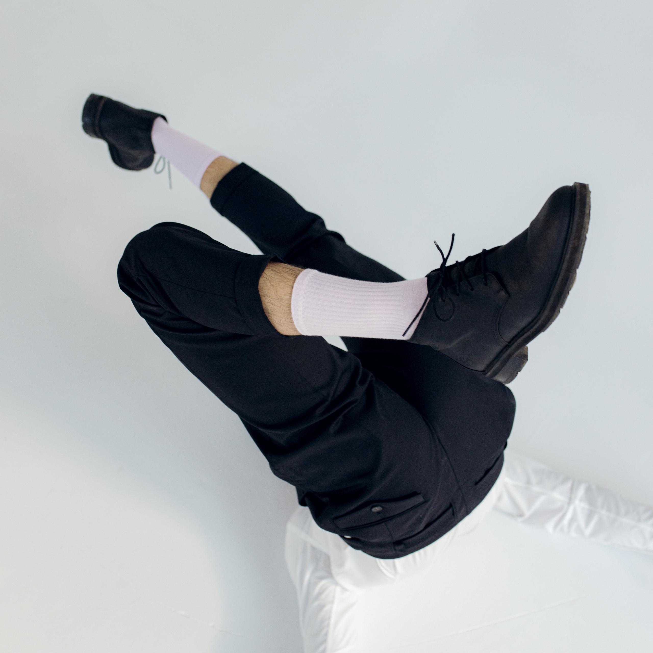 Вигли. Фотограф Мария Сваридзе