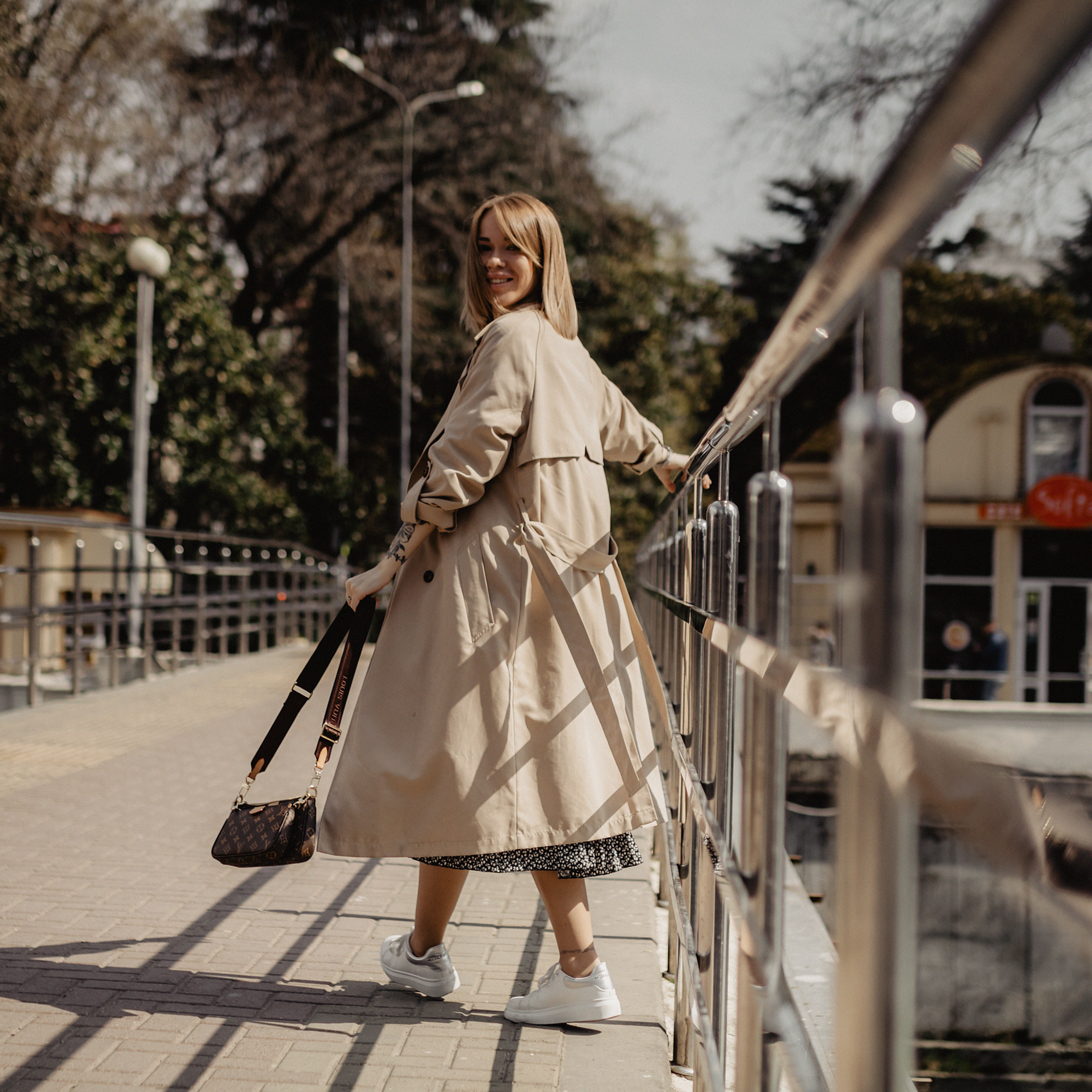 Юля. Фотограф Мария Сваридзе