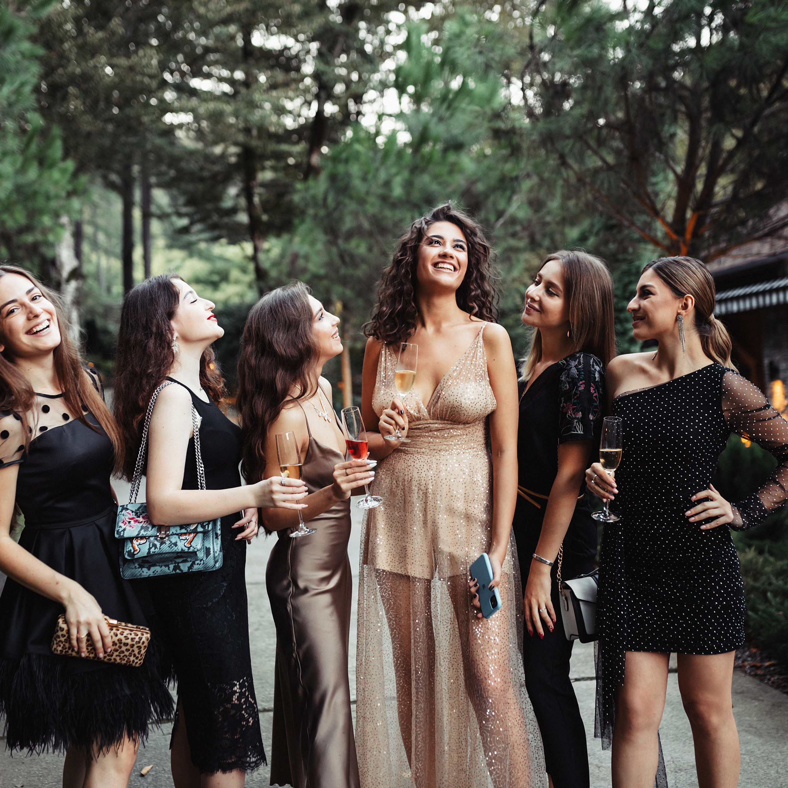 20-летие Софии в Английском стиле. Фотограф Мария Сваридзе