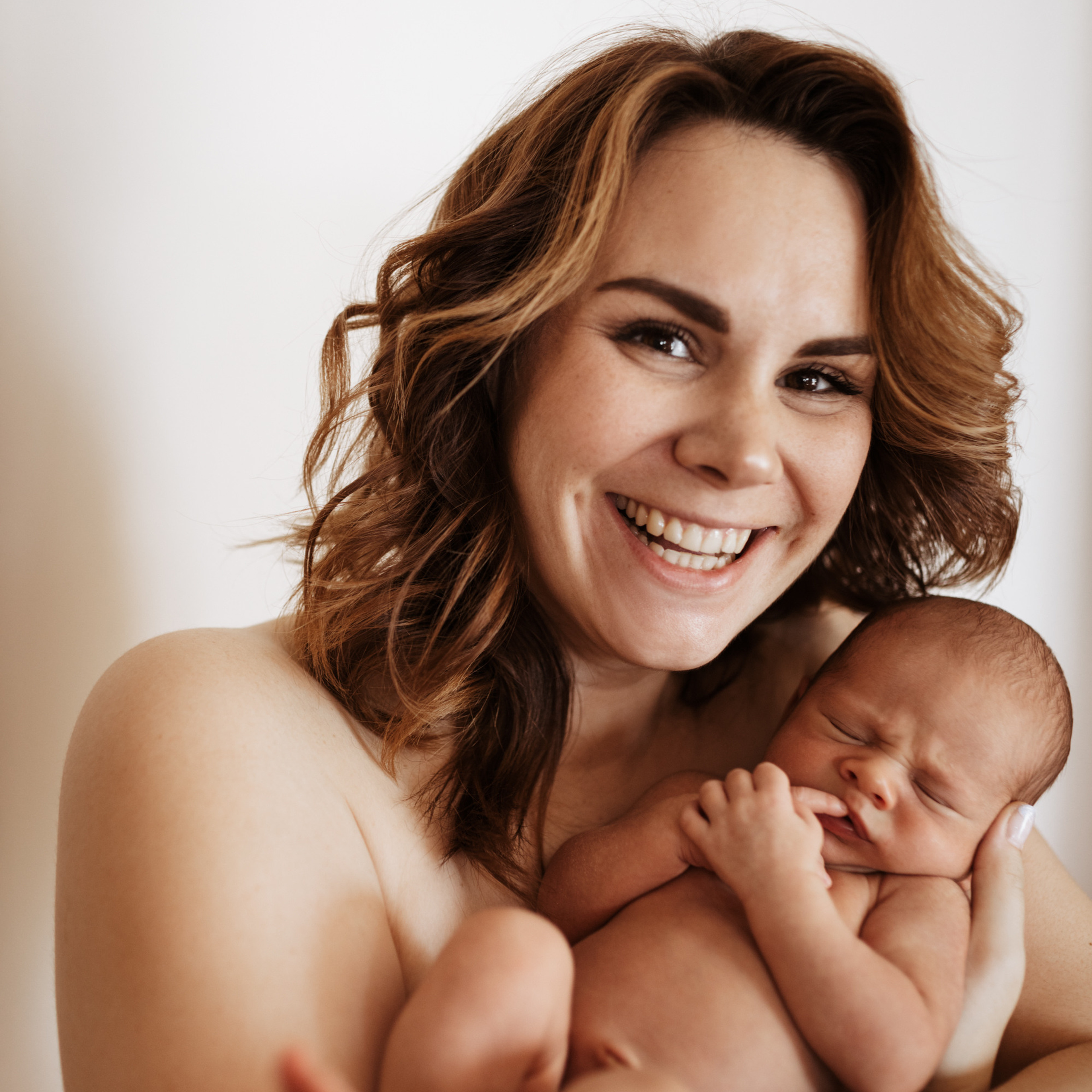 Дома вместе. Фотограф Мария Сваридзе