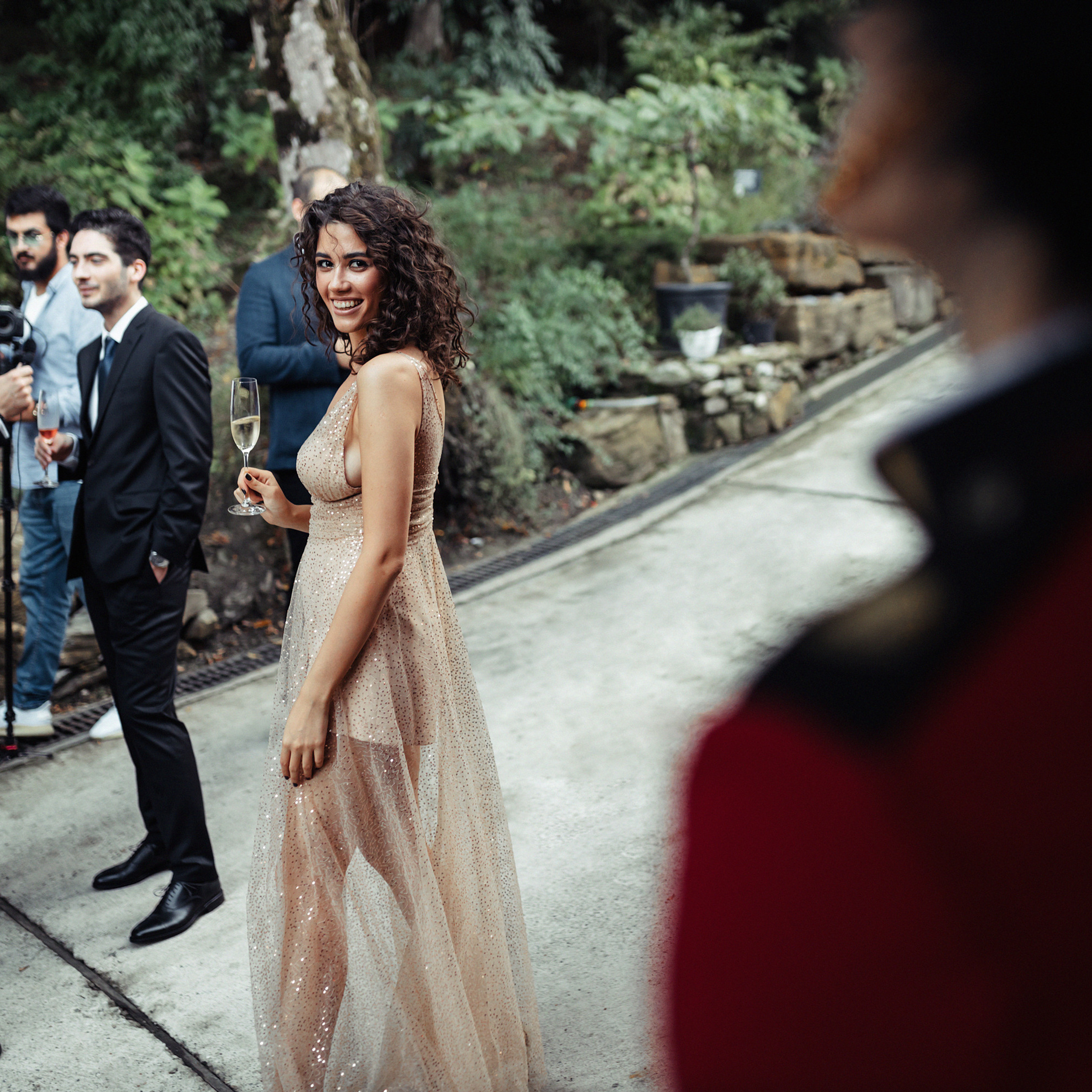 20-летие Софии в Английском стиле. Фотограф Мария Сваридзе