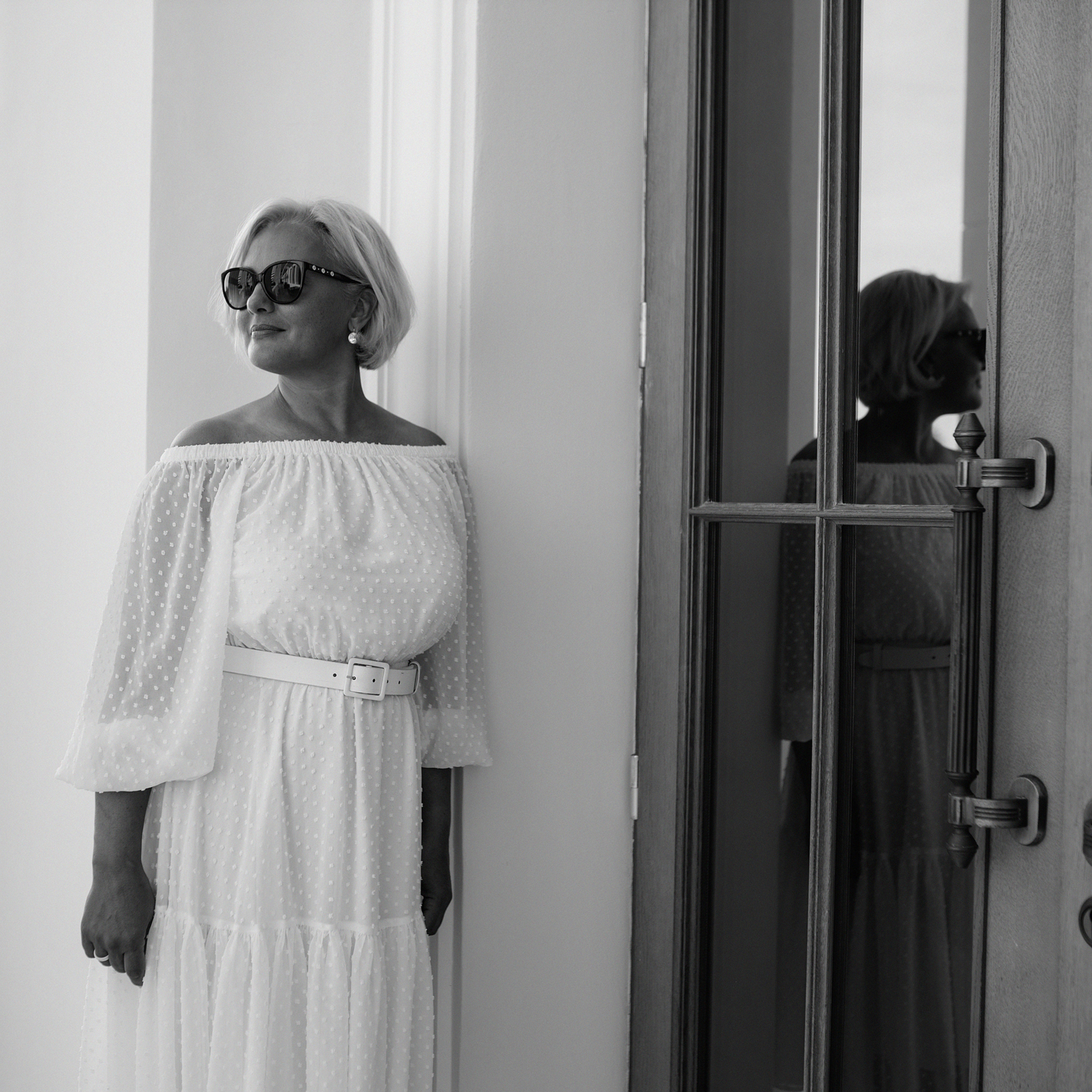 Марина. Фотограф Мария Сваридзе