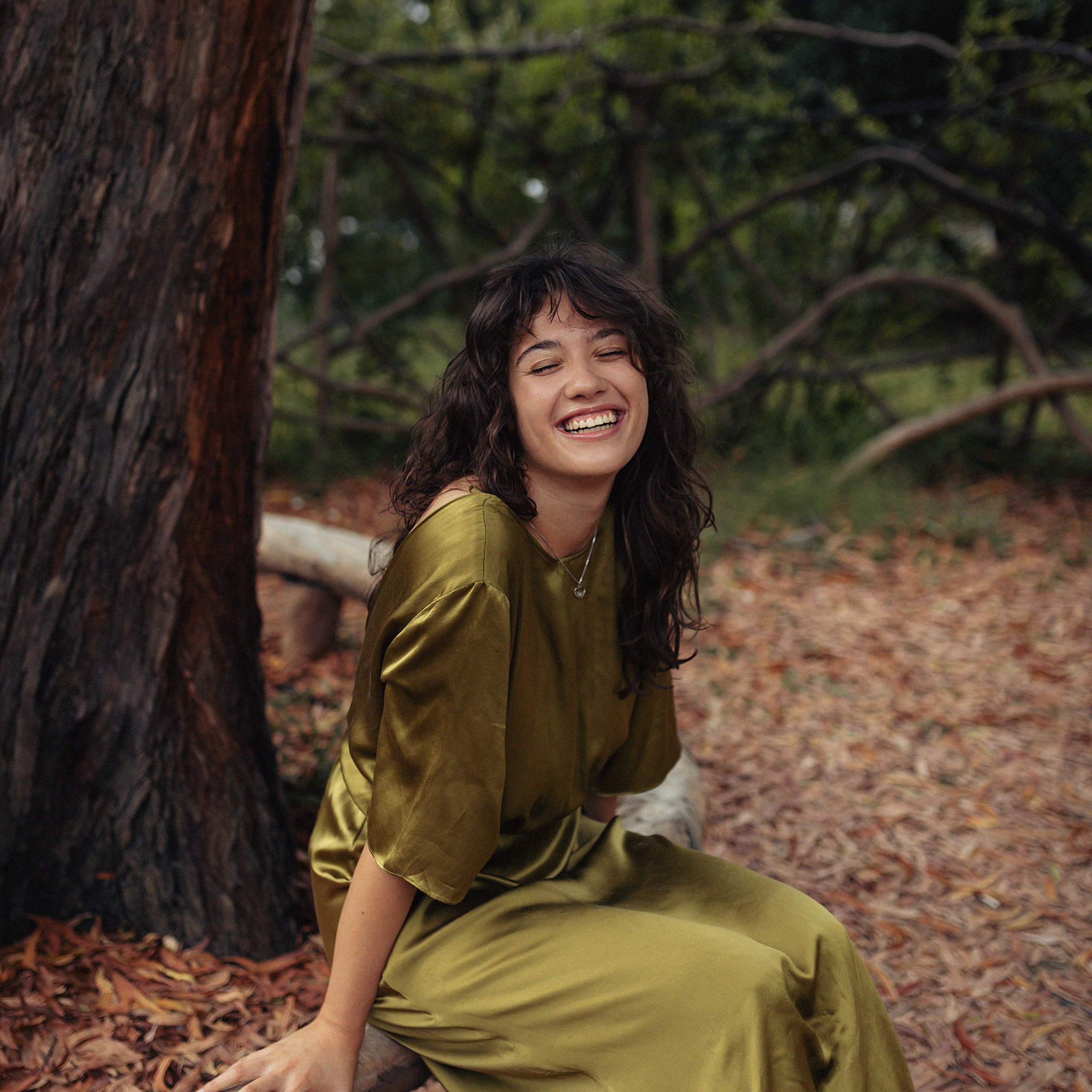 Прекрасная София. Фотограф Мария Сваридзе