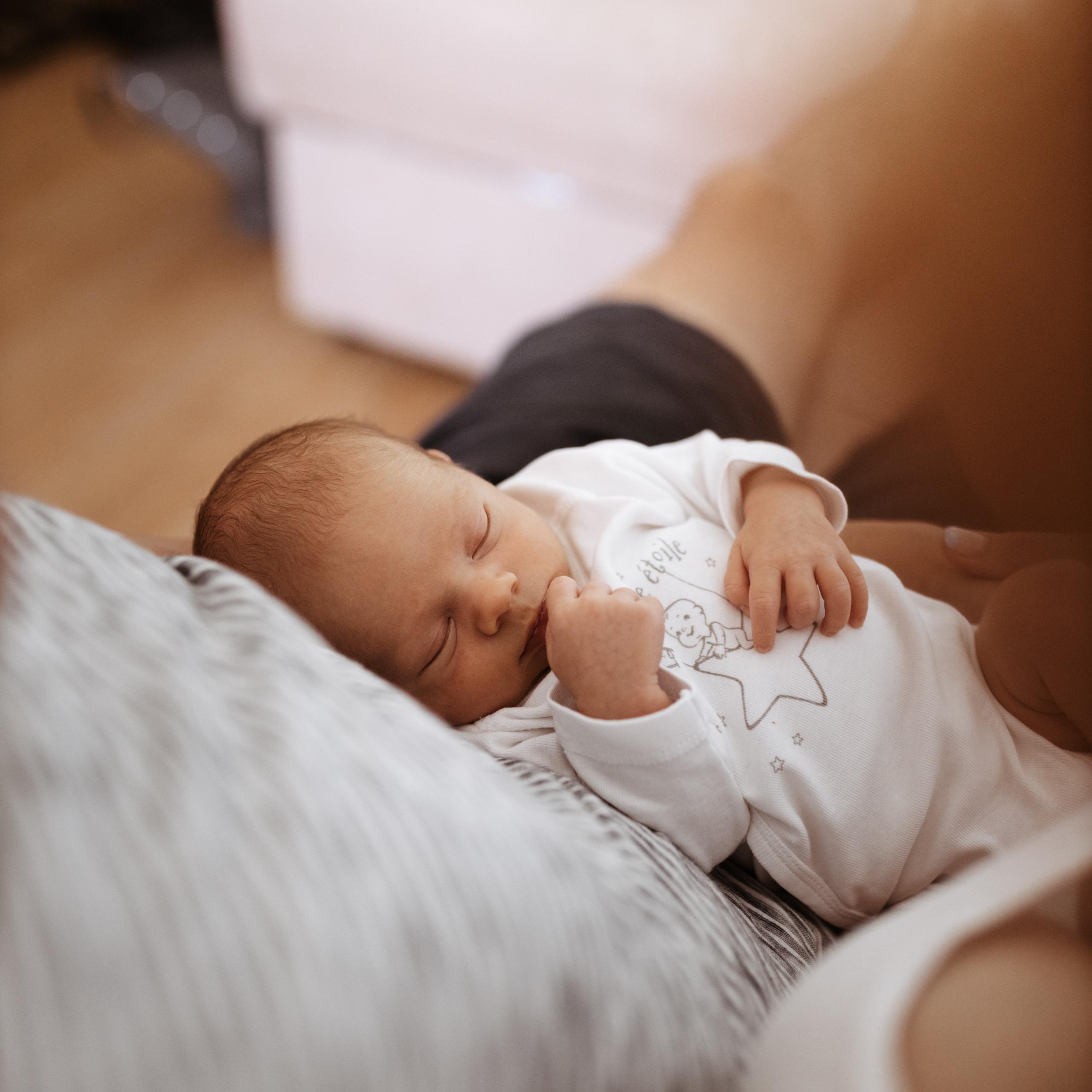 Дома вместе. Фотограф Мария Сваридзе