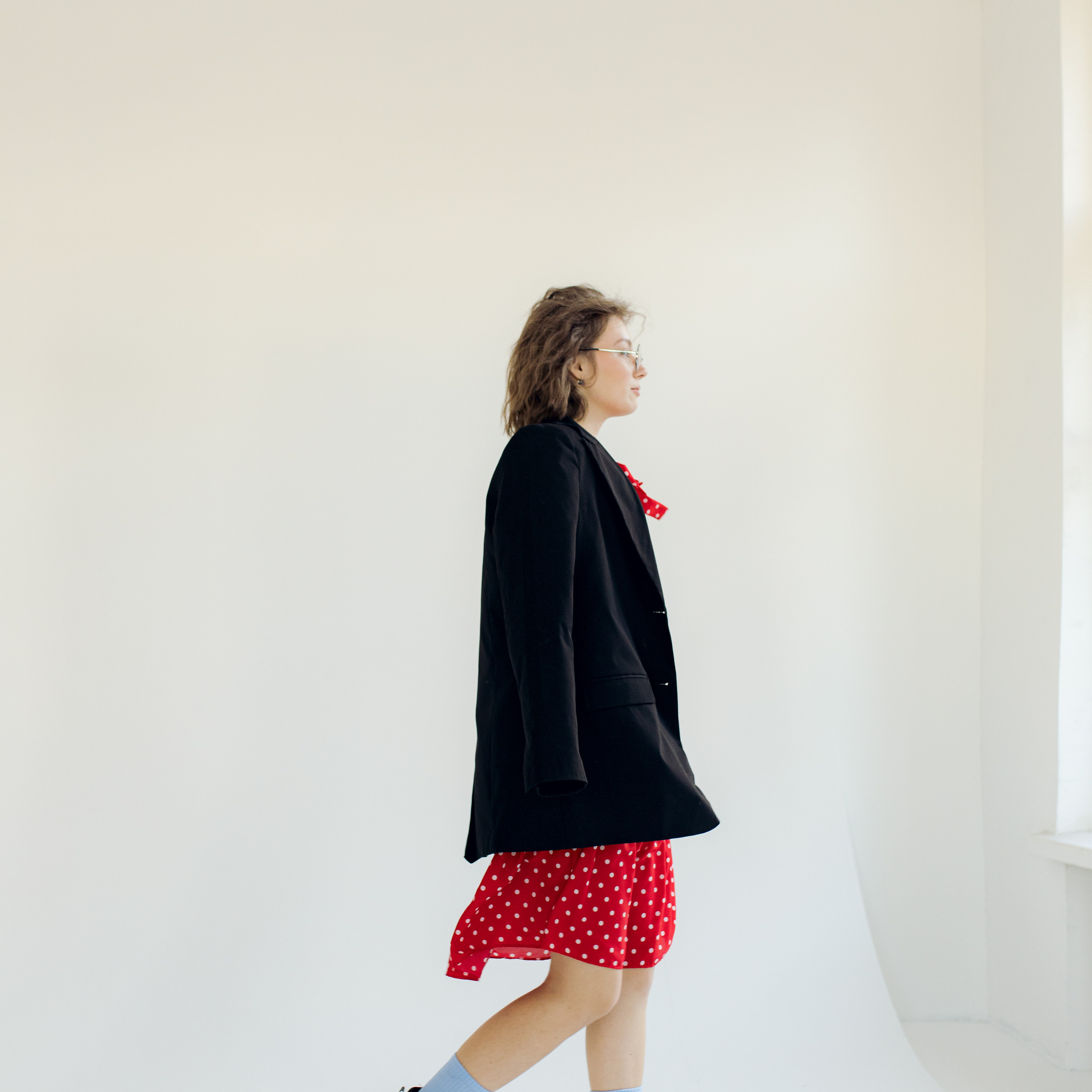 Вигли. Фотограф Мария Сваридзе